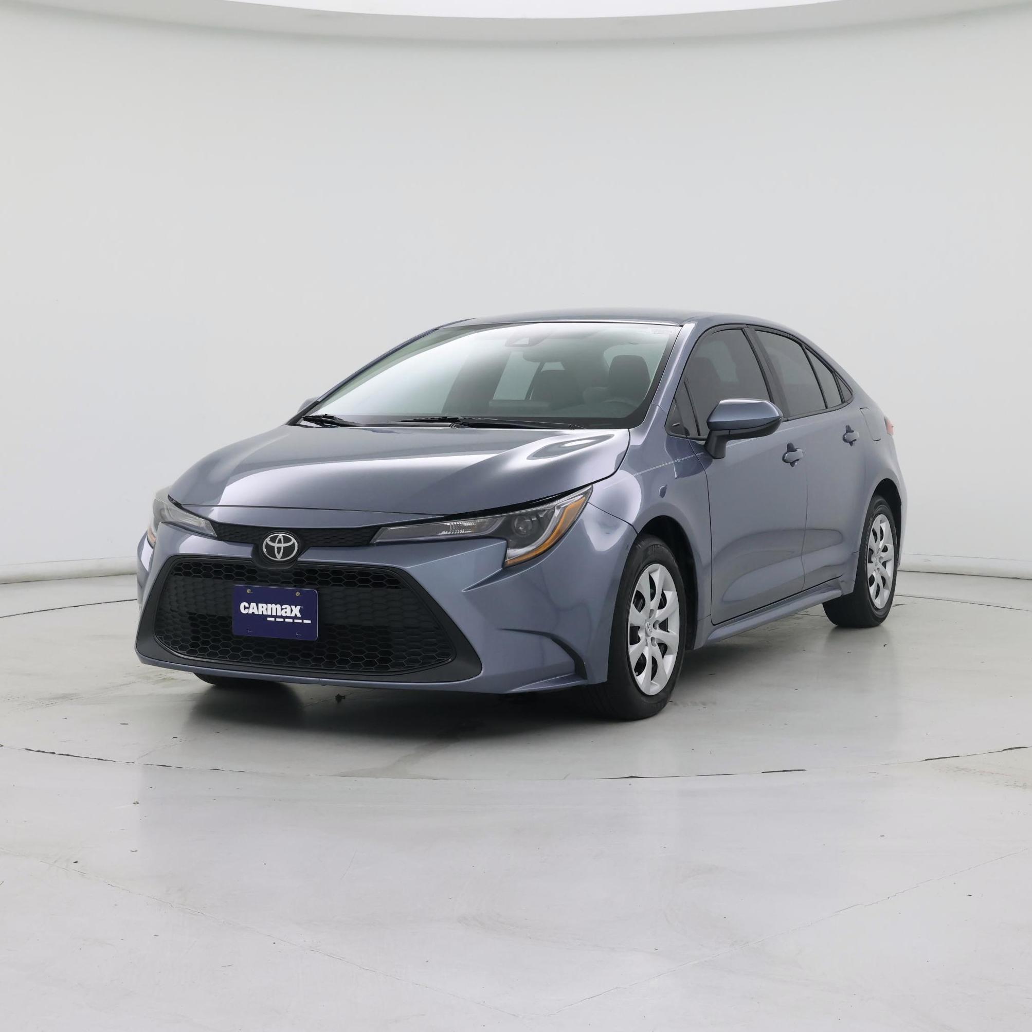 Thumbnail: 2022 Toyota Corolla - 4