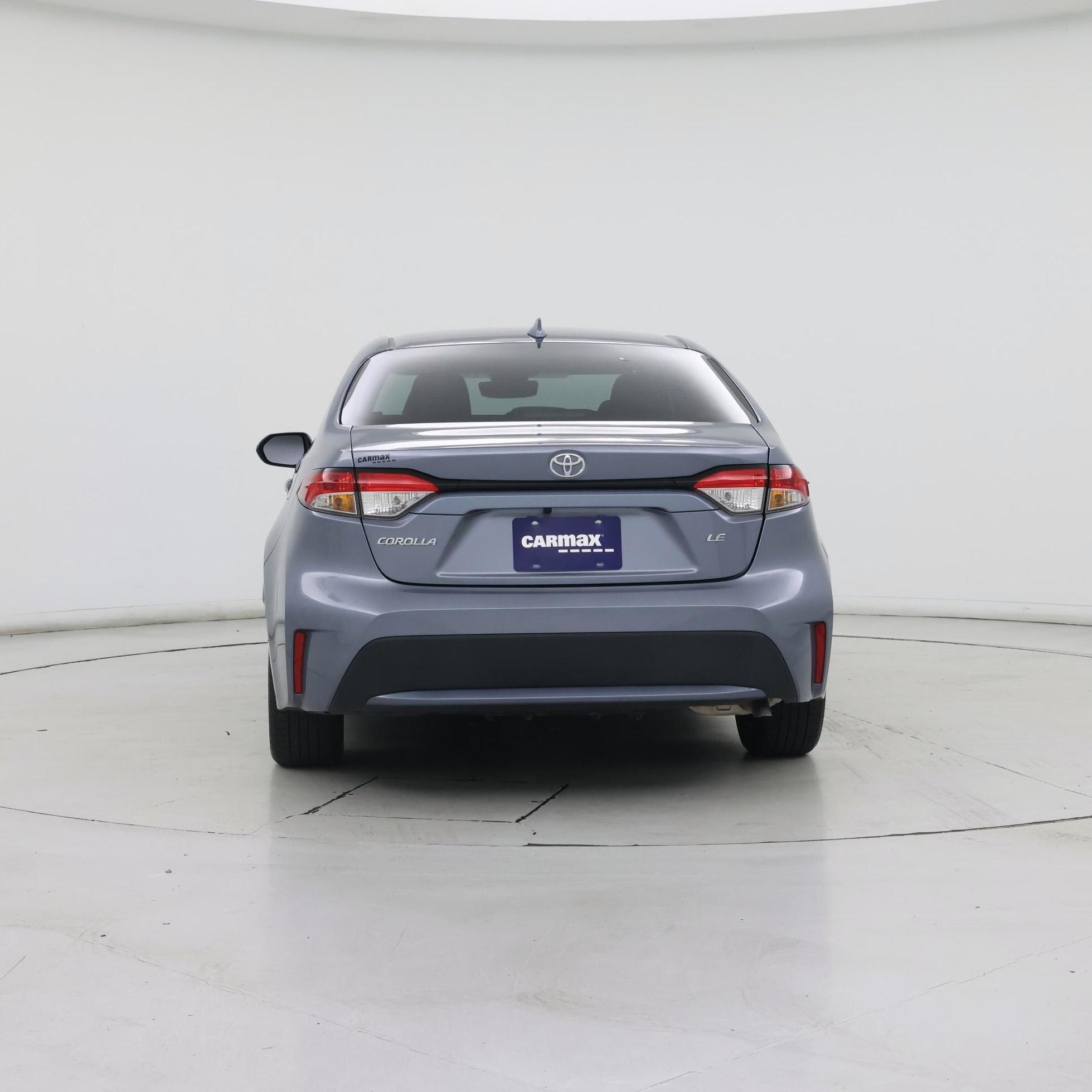 Thumbnail: 2022 Toyota Corolla - 6