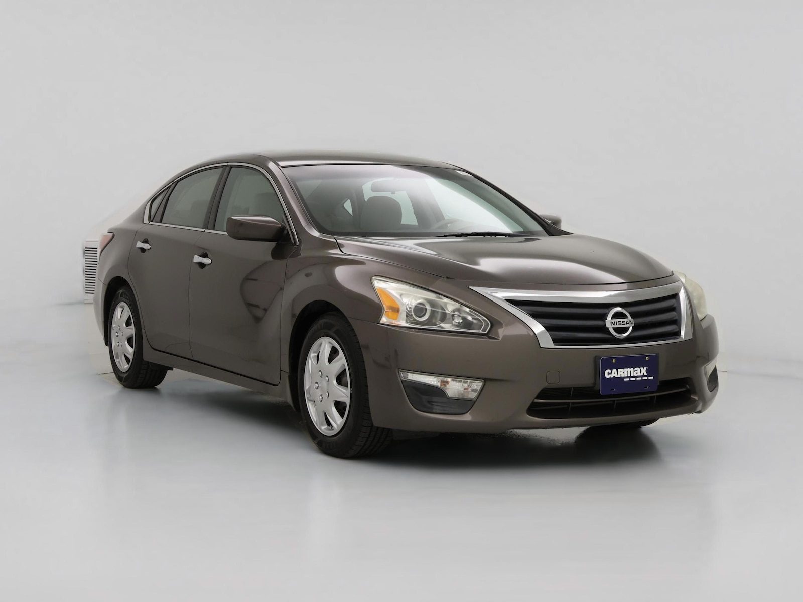 2015 Nissan Altima S