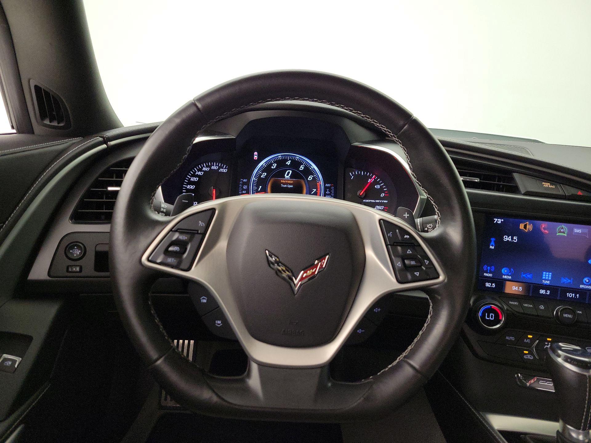 Thumbnail: 2016 Chevrolet Corvette - 10