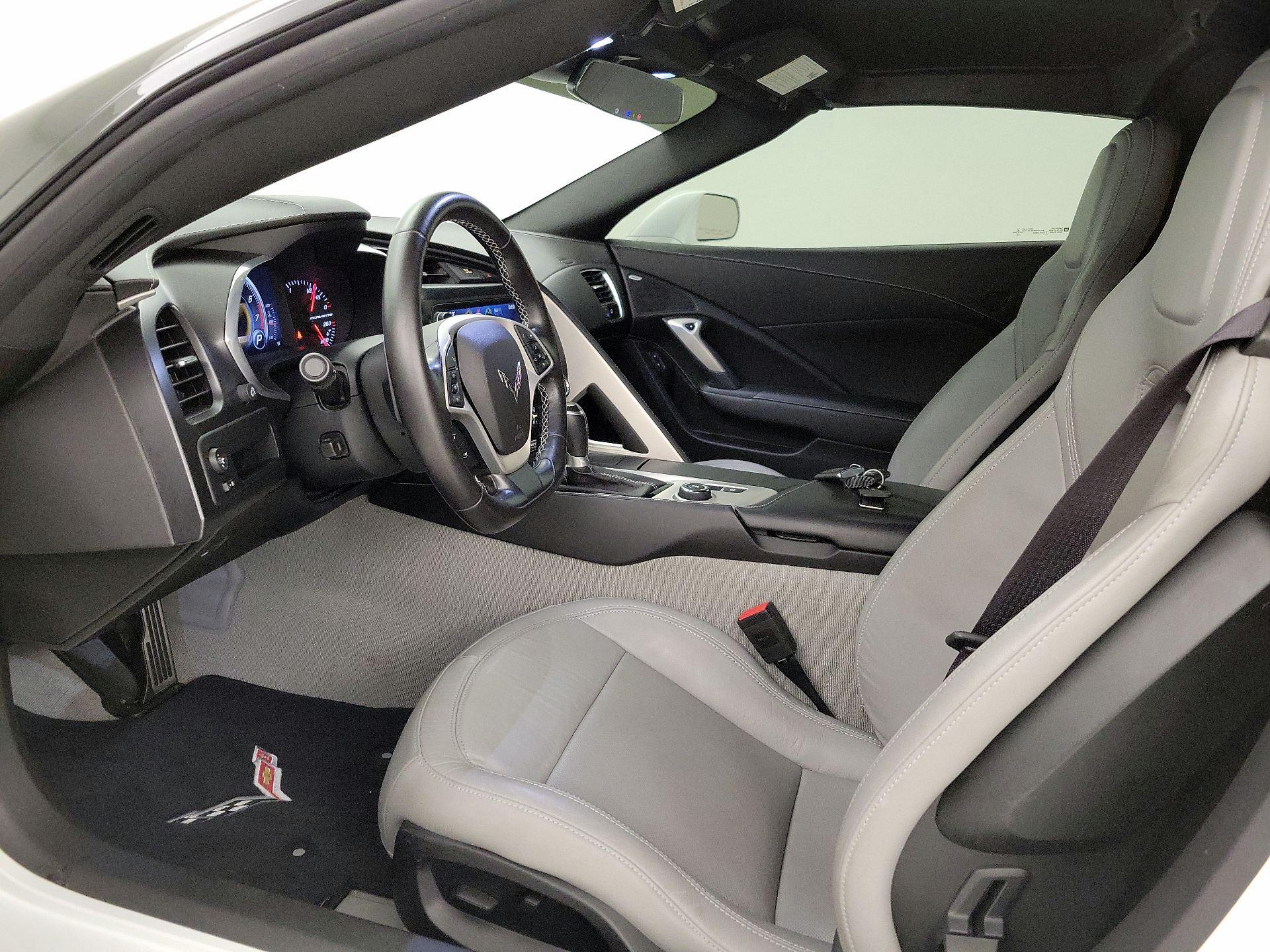 Thumbnail: 2016 Chevrolet Corvette - 11