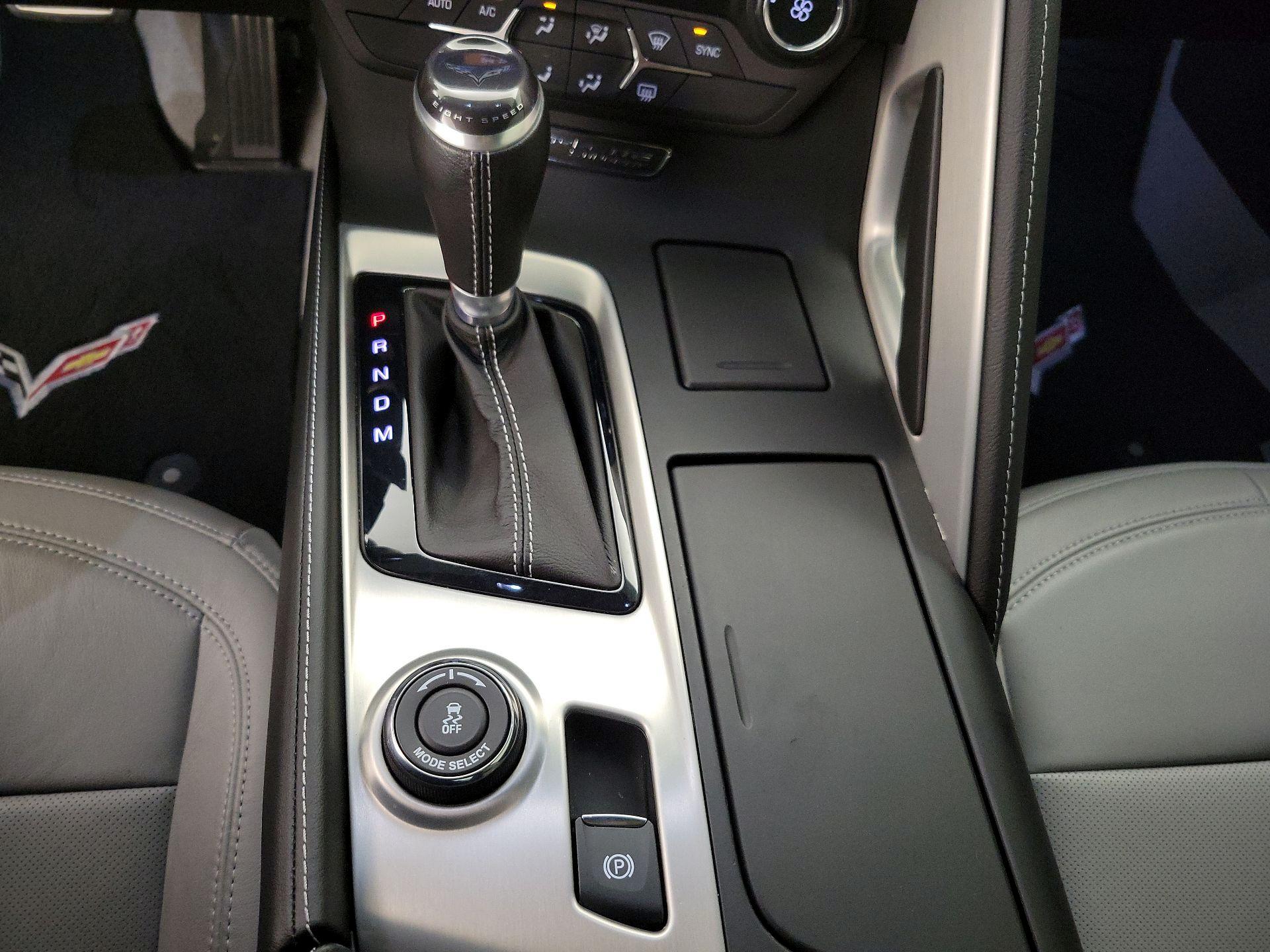Thumbnail: 2016 Chevrolet Corvette - 17