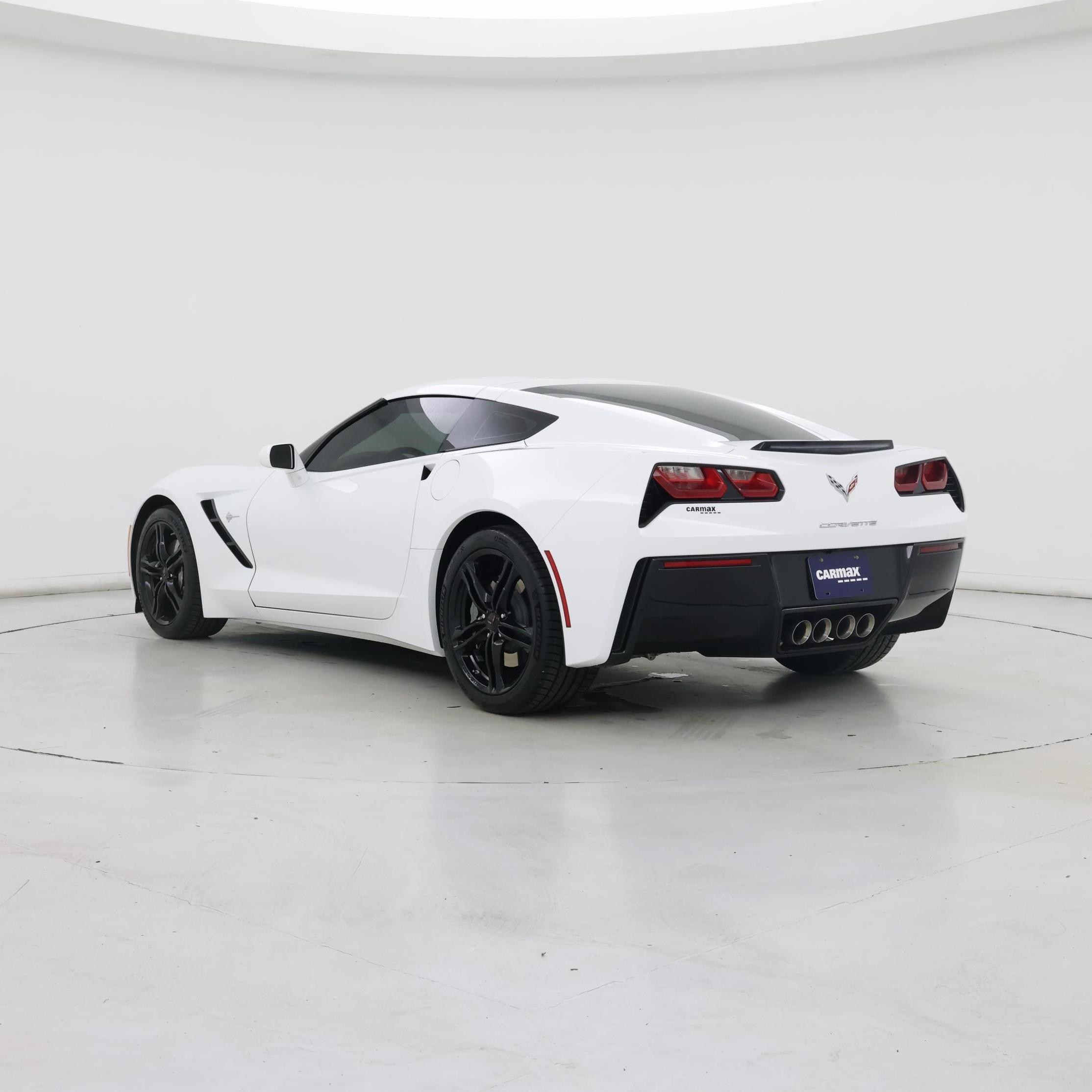 Thumbnail: 2016 Chevrolet Corvette - 2