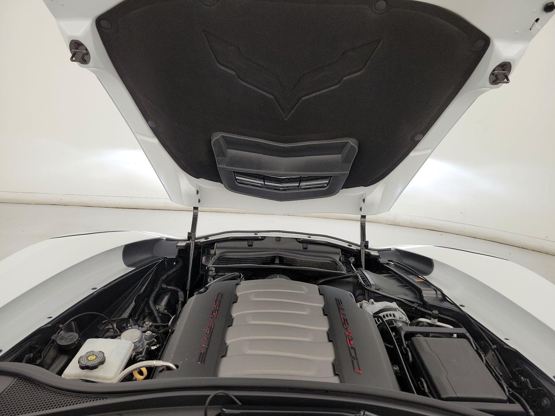 Thumbnail: 2016 Chevrolet Corvette - 19