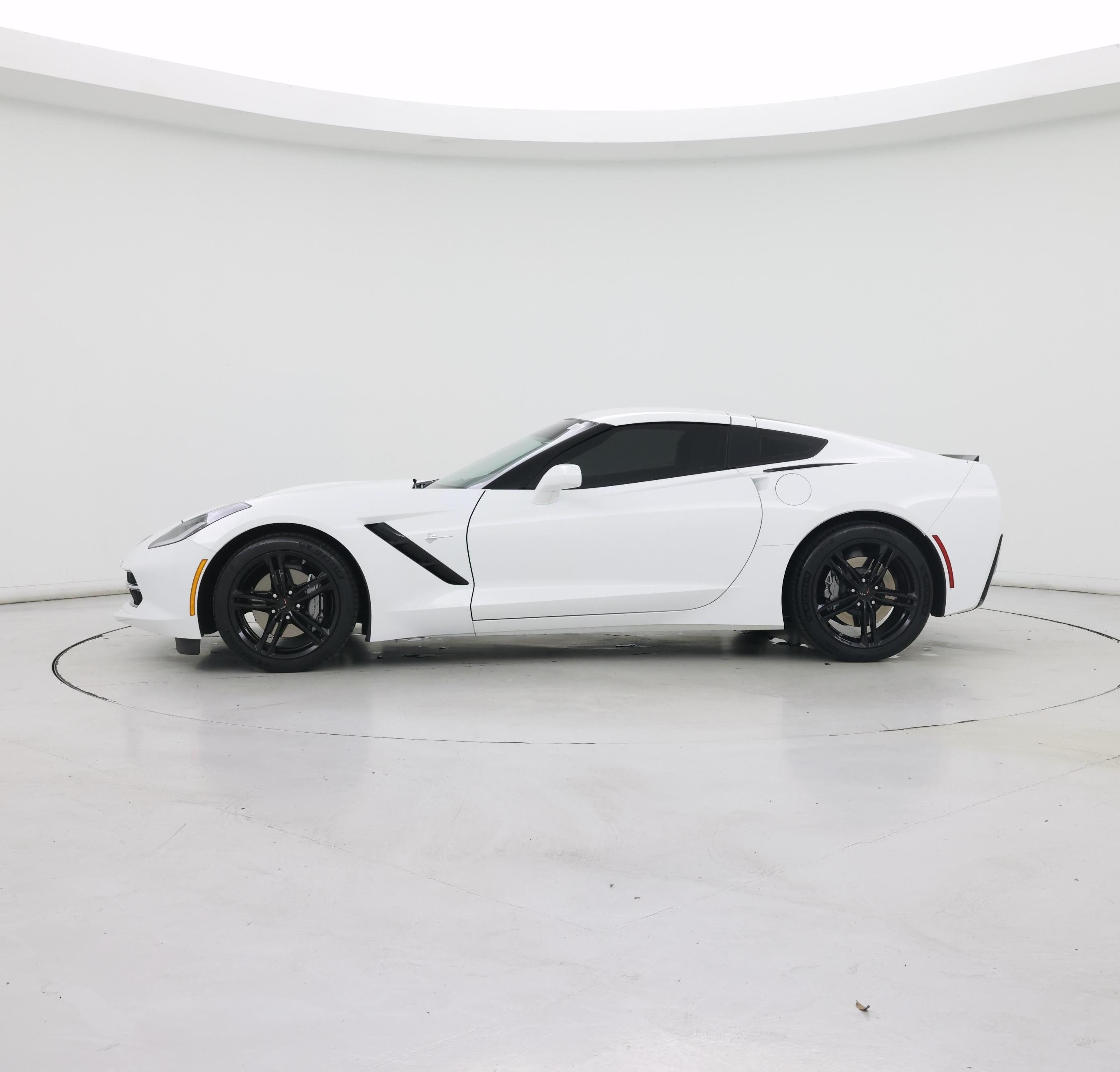 Thumbnail: 2016 Chevrolet Corvette - 3