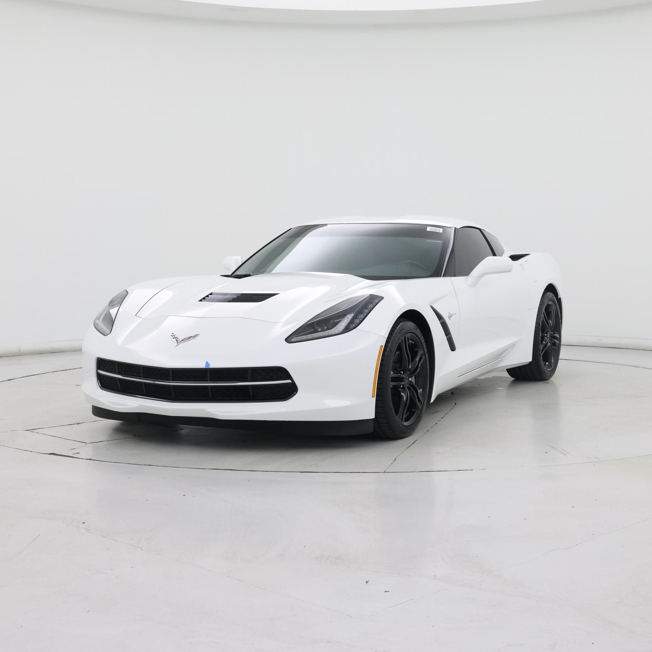 Thumbnail: 2016 Chevrolet Corvette - 4