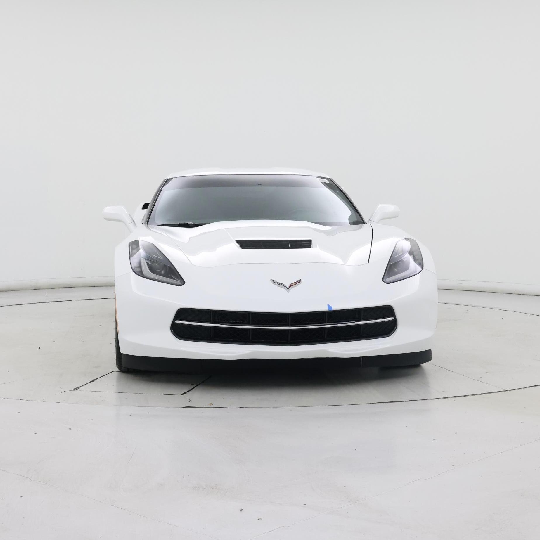 Thumbnail: 2016 Chevrolet Corvette - 5