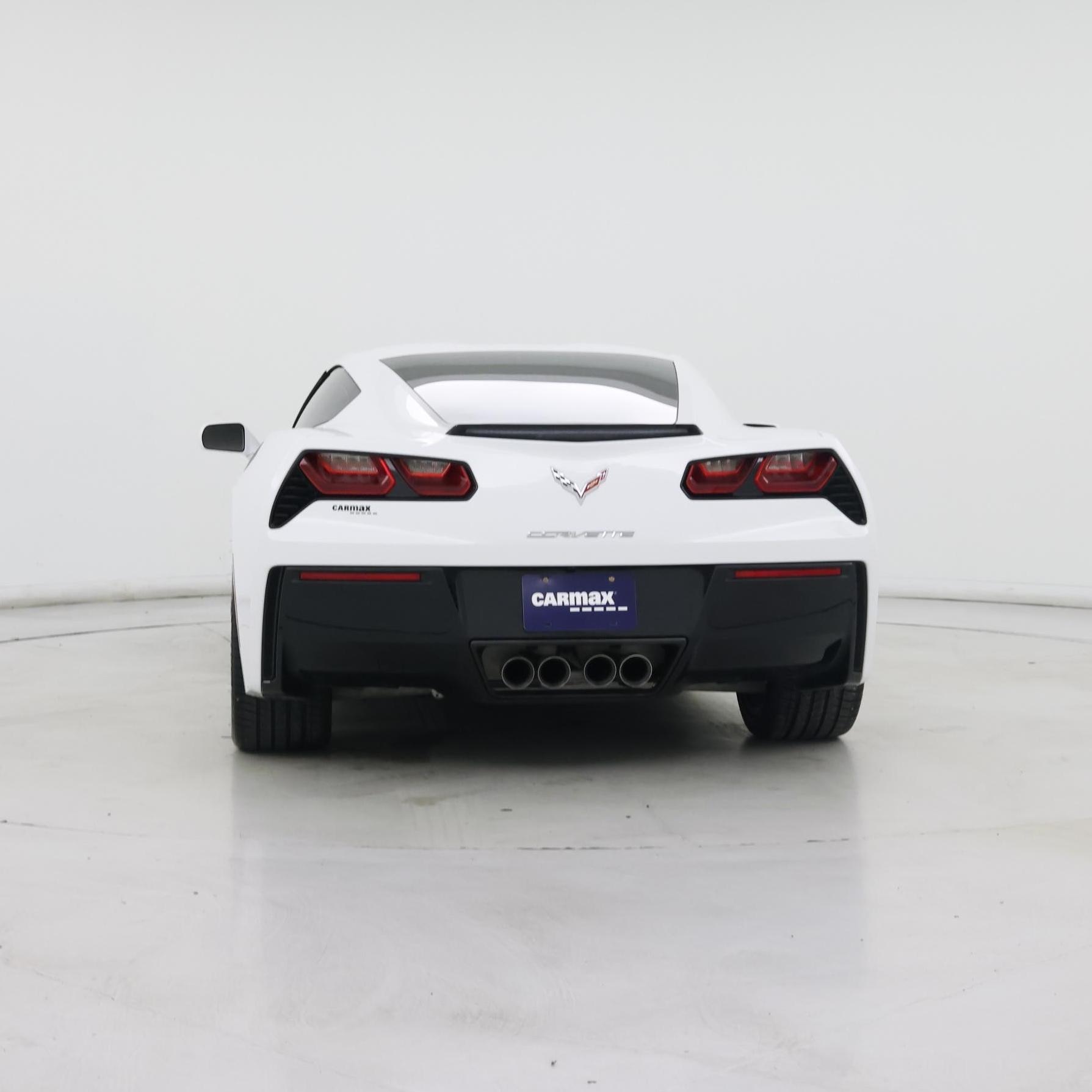 Thumbnail: 2016 Chevrolet Corvette - 6