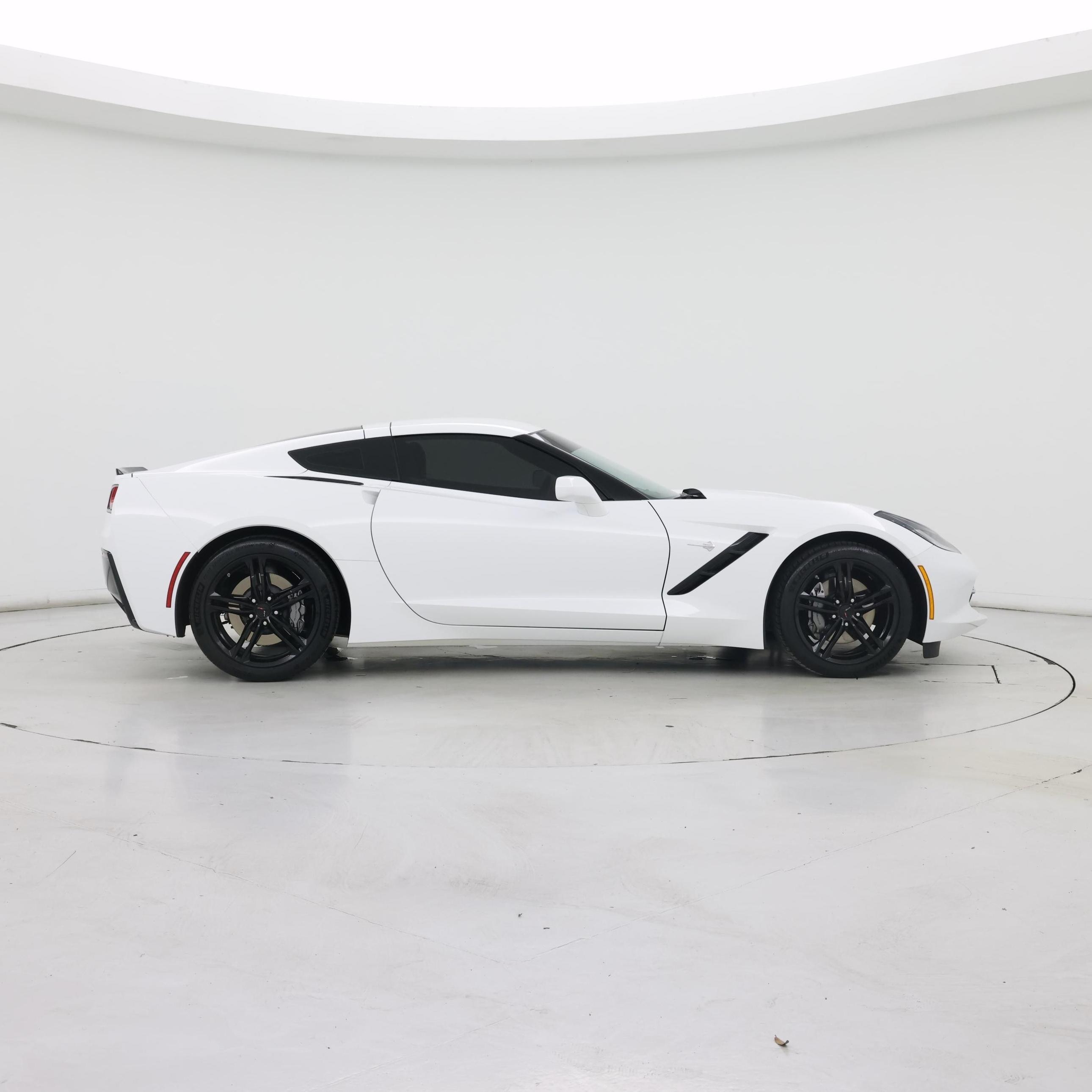 Thumbnail: 2016 Chevrolet Corvette - 7