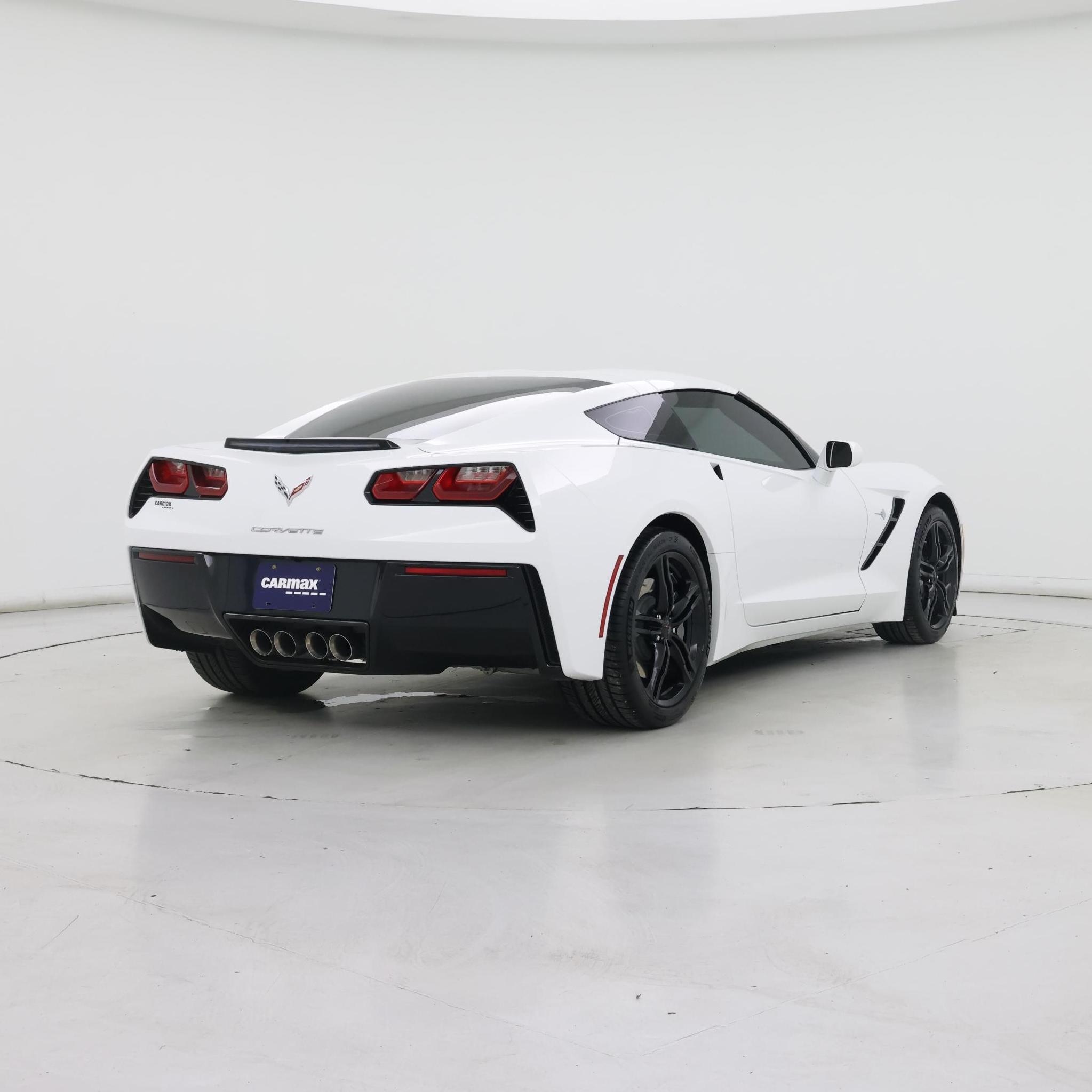 Thumbnail: 2016 Chevrolet Corvette - 8