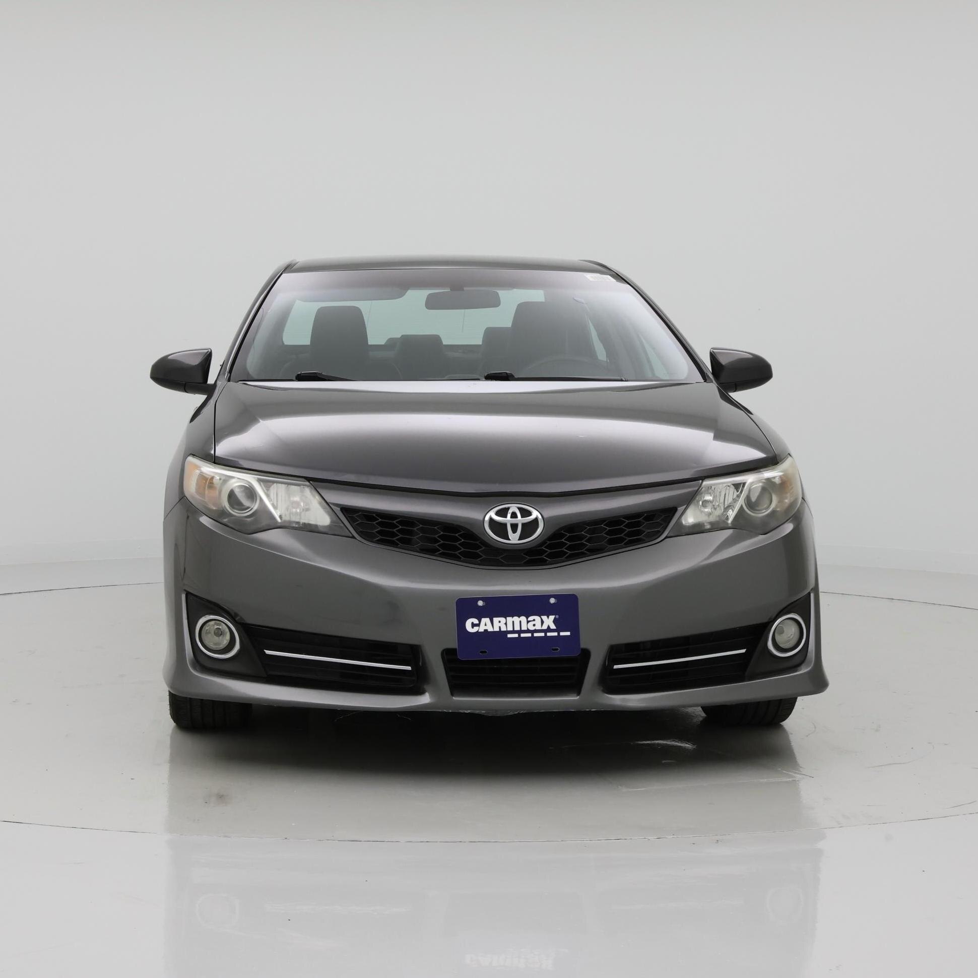 Thumbnail: 2013 Toyota Camry - 5
