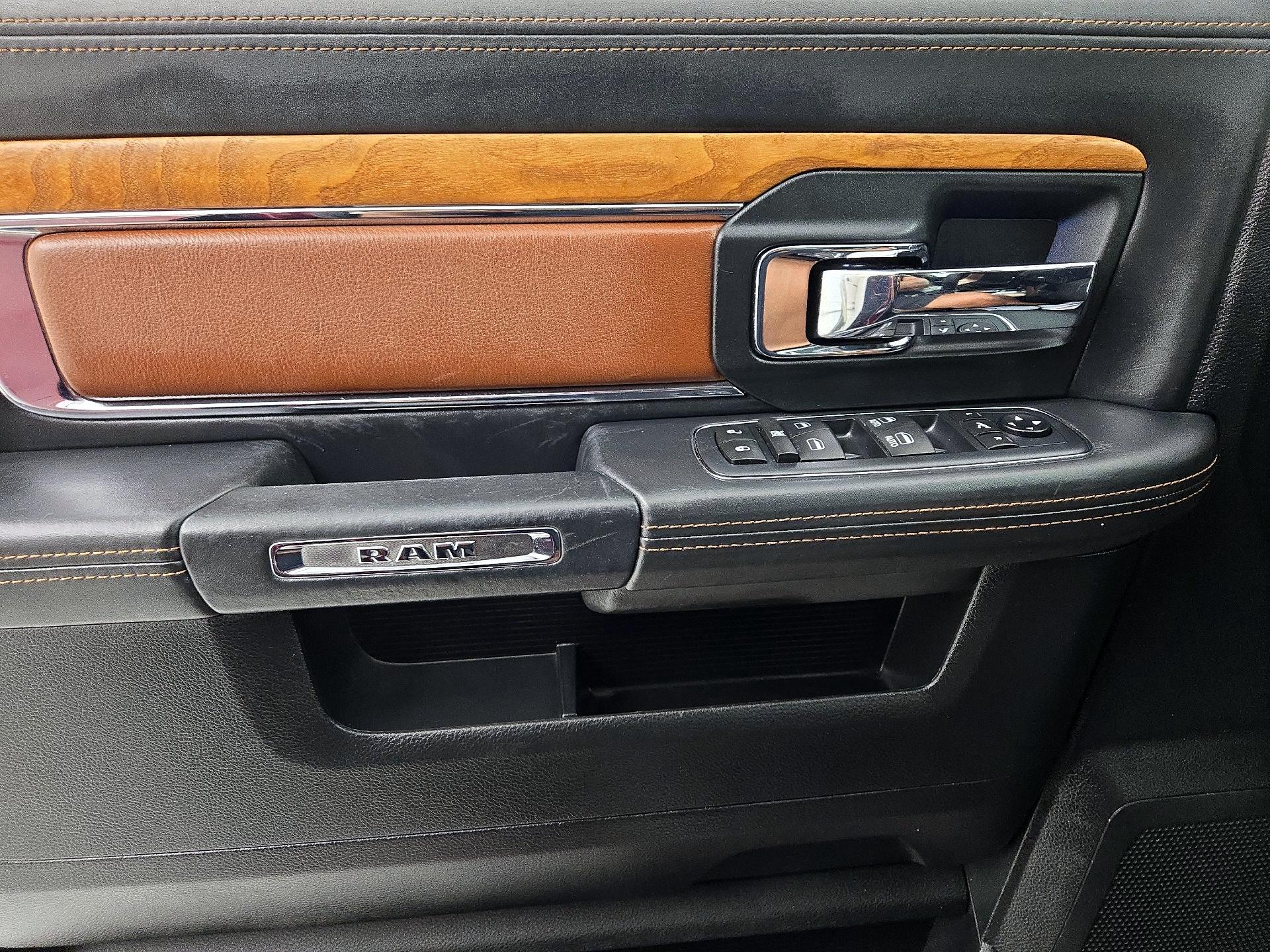 Thumbnail: 2016 RAM 1500 - 12