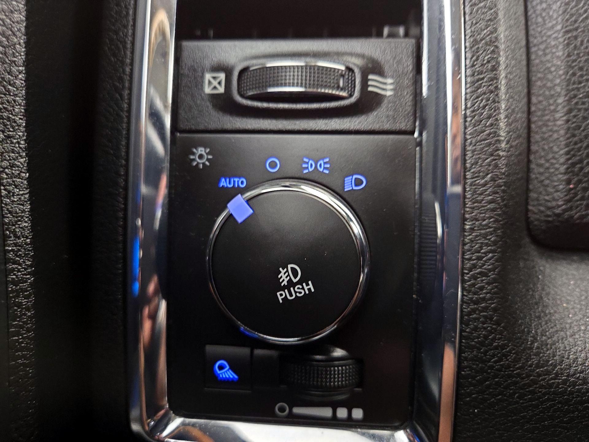 Thumbnail: 2016 RAM 1500 - 13