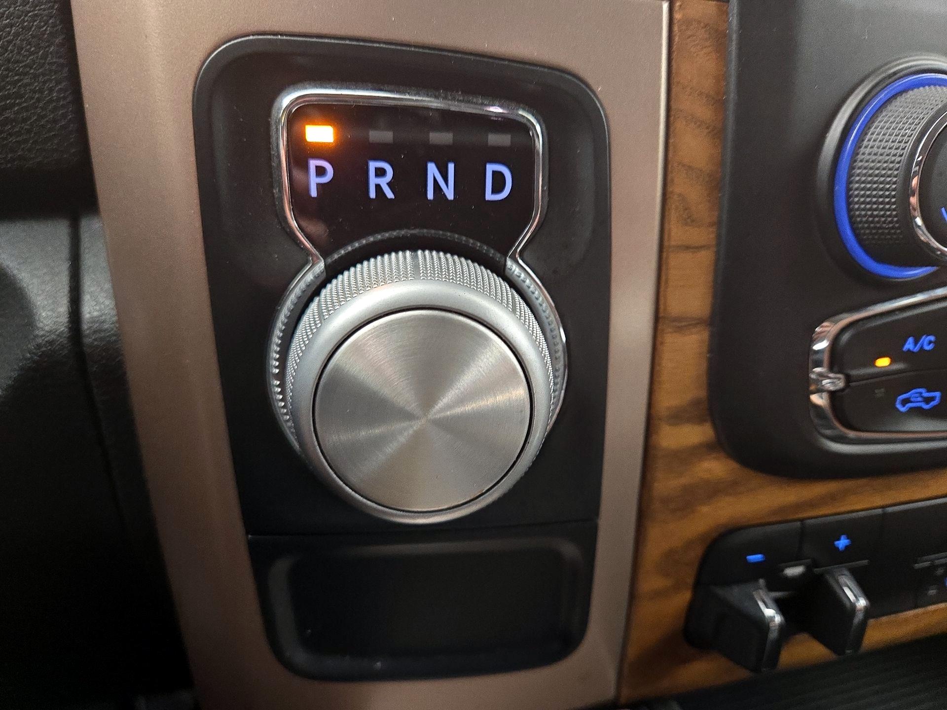 Thumbnail: 2016 RAM 1500 - 17