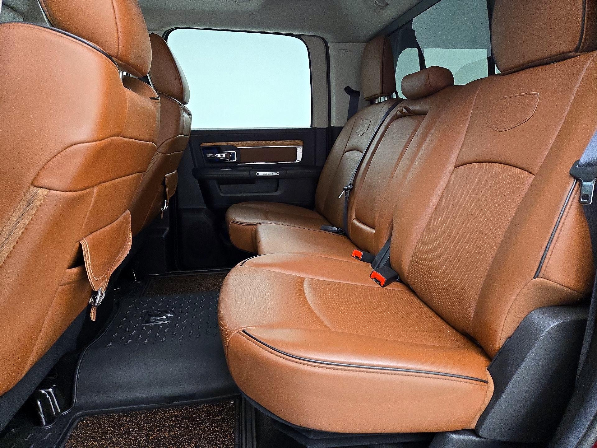 Thumbnail: 2016 RAM 1500 - 18