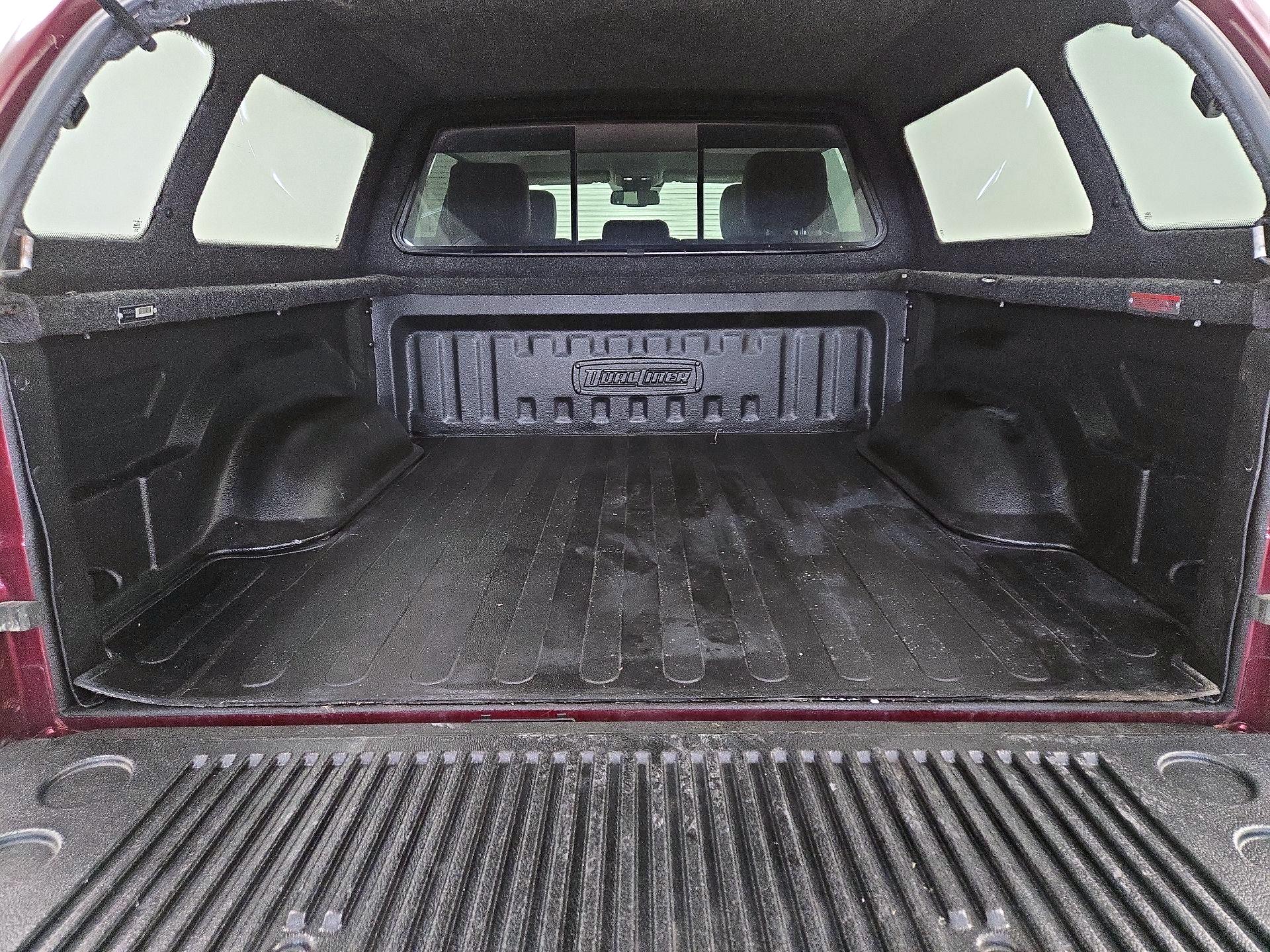 Thumbnail: 2016 RAM 1500 - 19