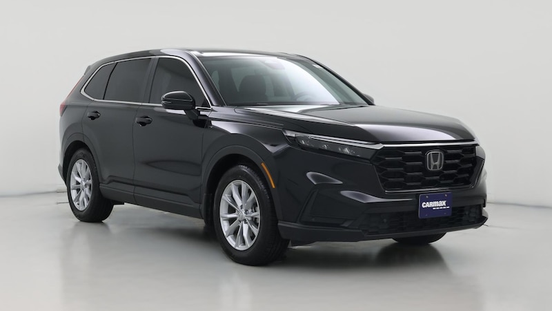 2024 Honda CR-V EX-L Hero Image