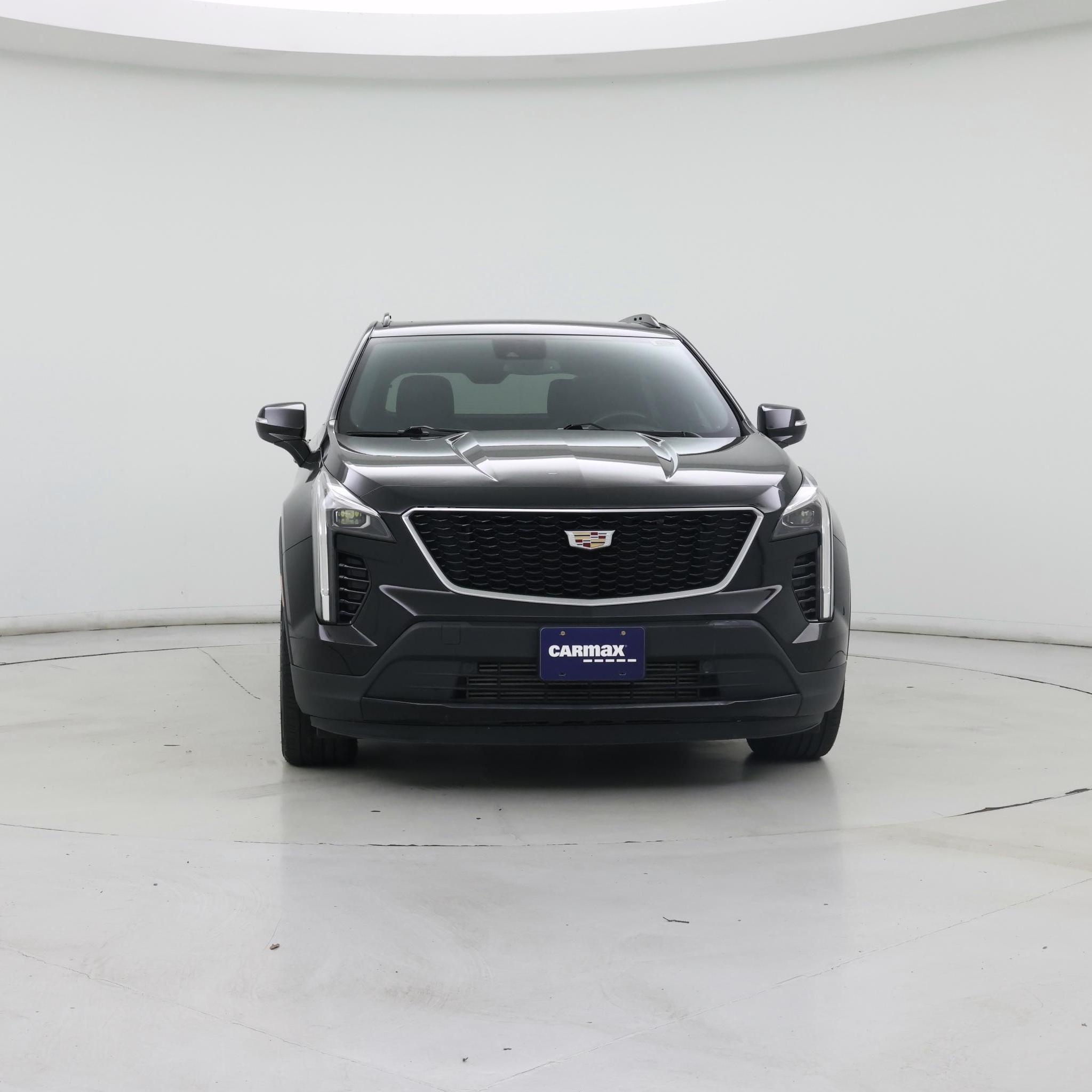 Thumbnail: 2021 Cadillac XT4 - 5