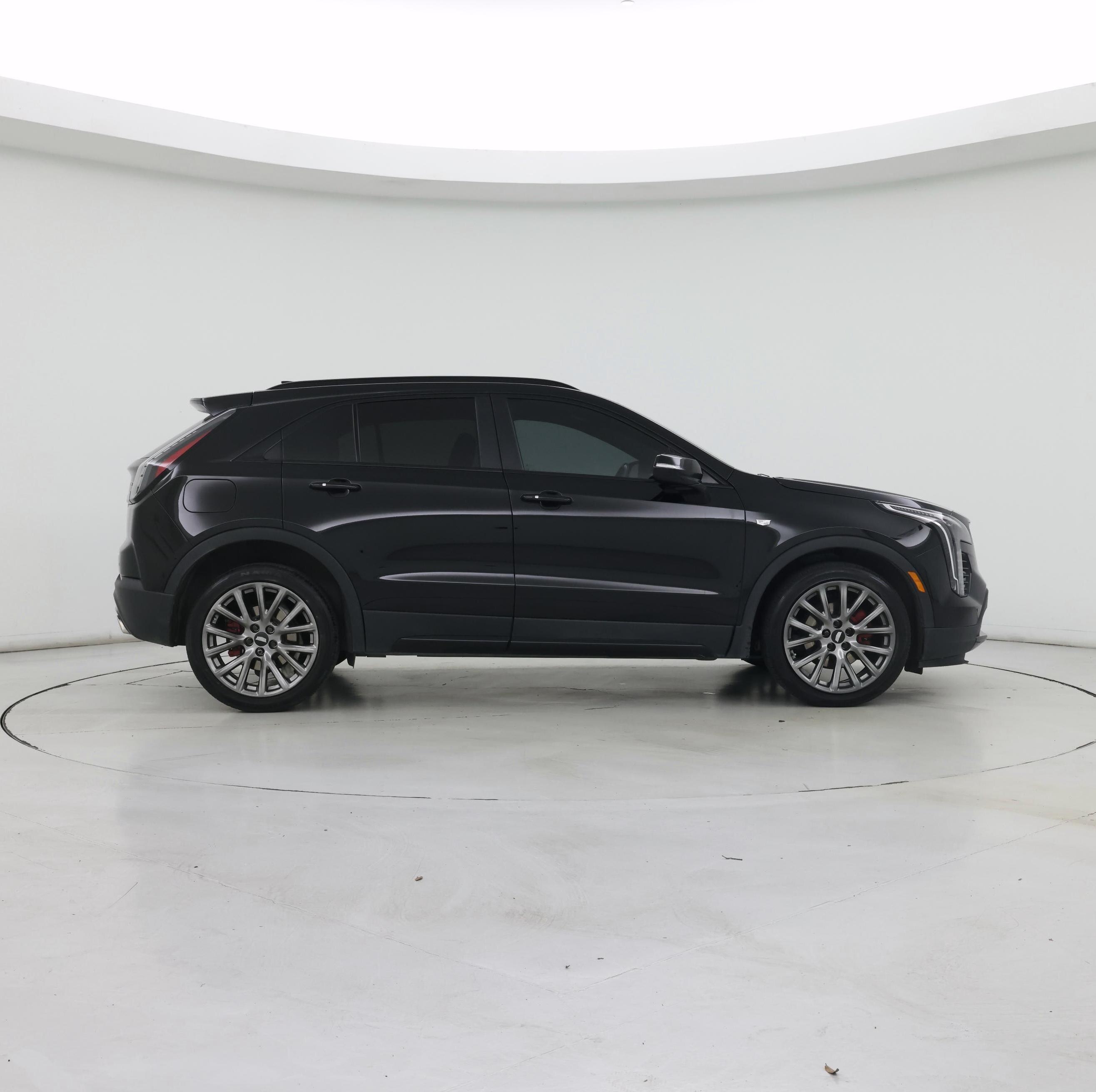 Thumbnail: 2021 Cadillac XT4 - 7