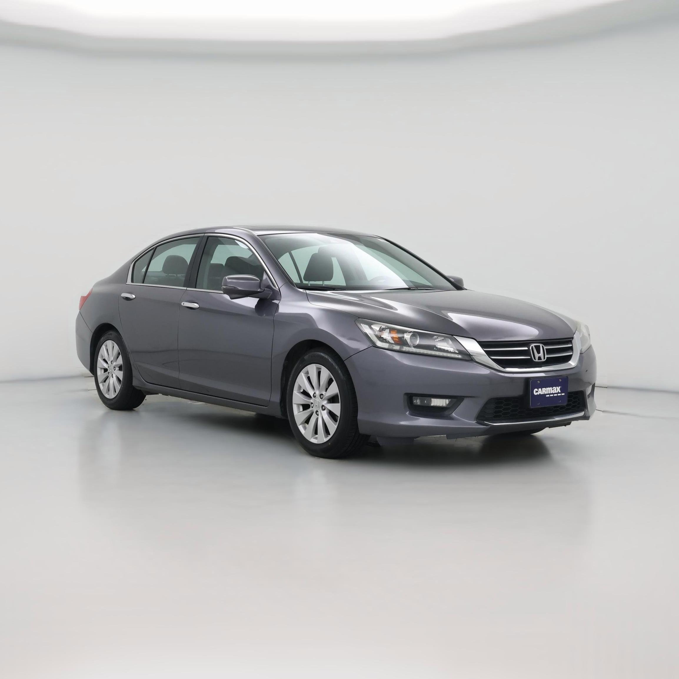 Thumbnail: 2015 Honda Accord - 1