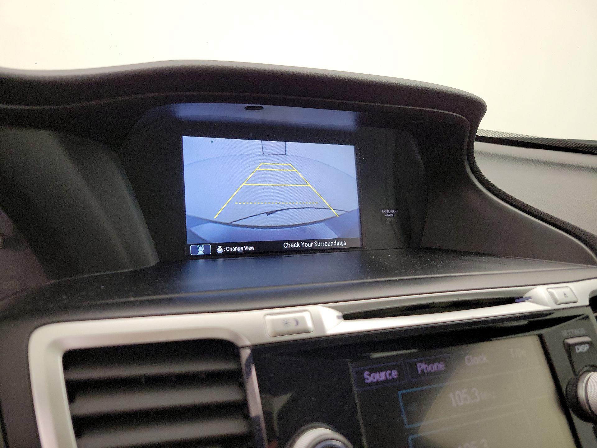 Thumbnail: 2015 Honda Accord - 14