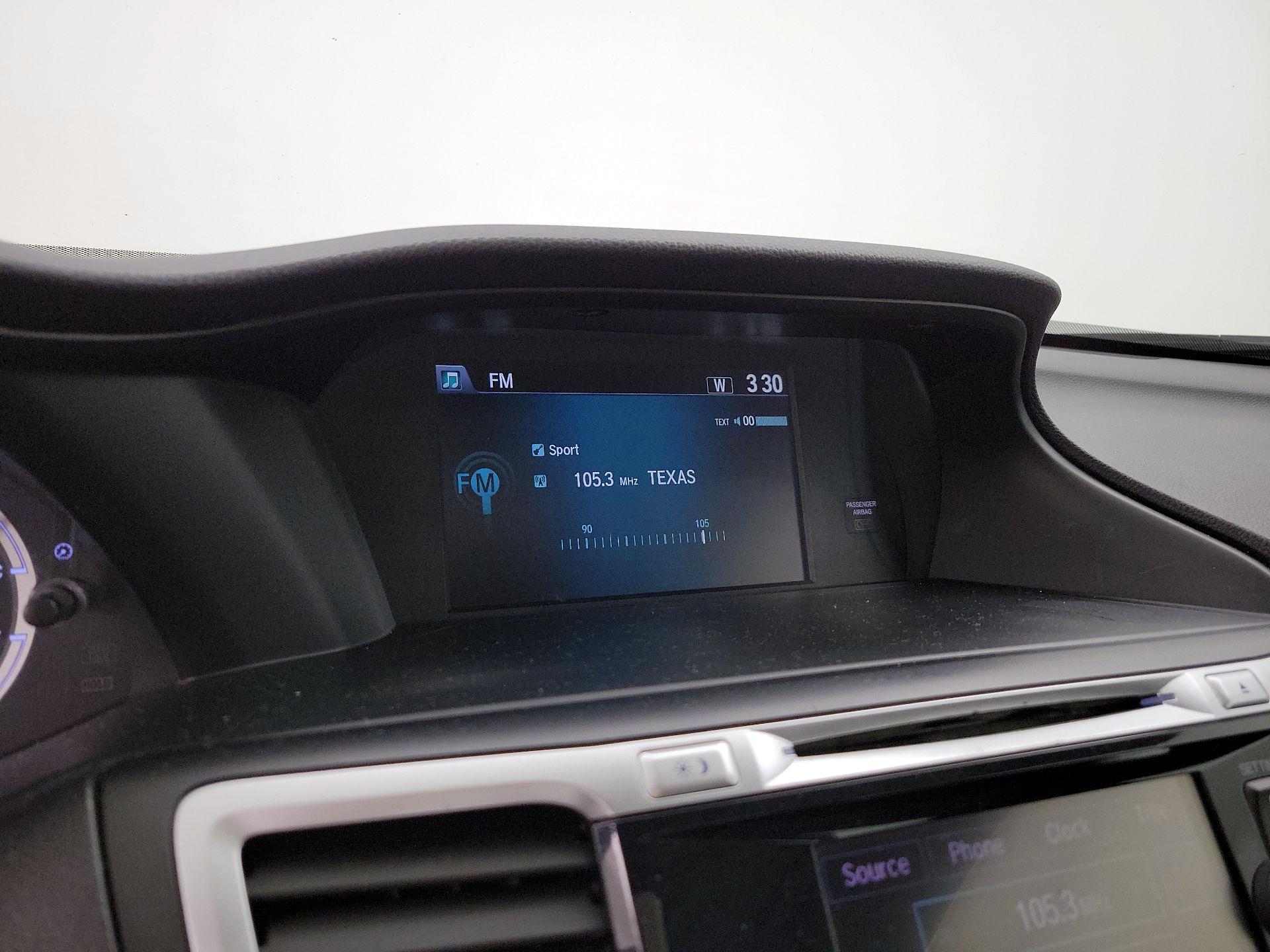 Thumbnail: 2015 Honda Accord - 15
