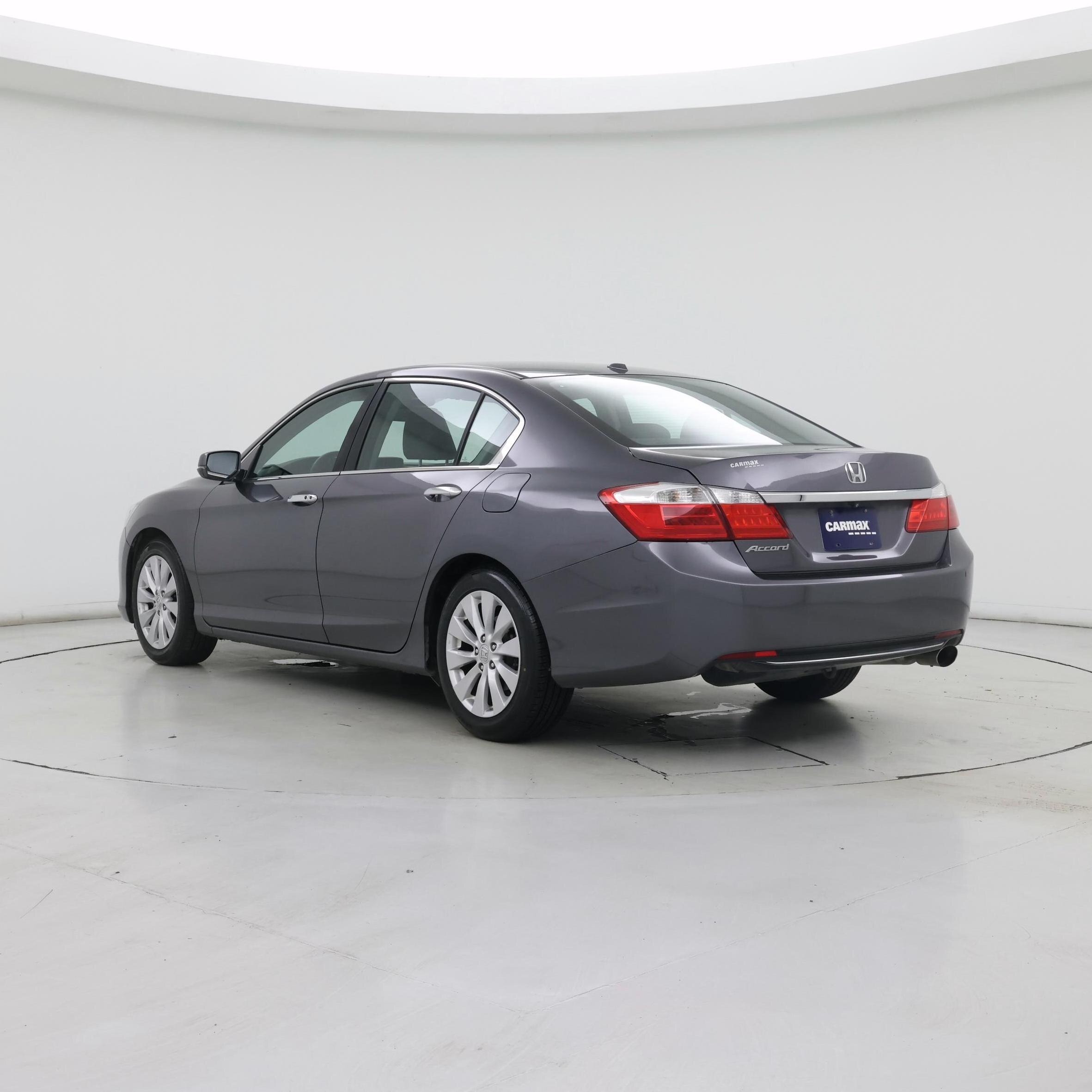 Thumbnail: 2015 Honda Accord - 2