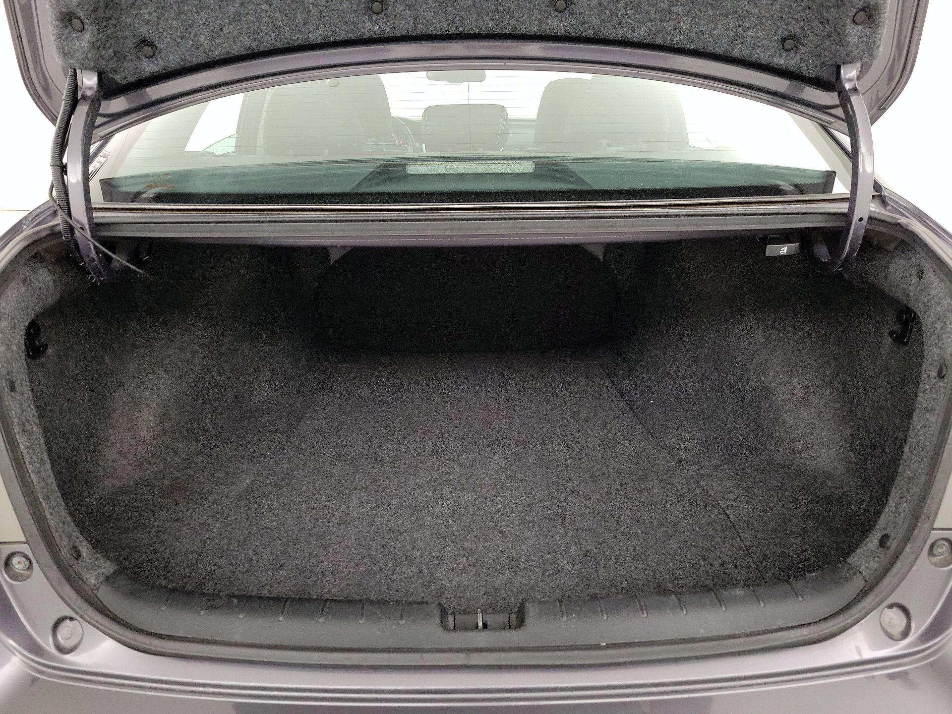 Thumbnail: 2015 Honda Accord - 20