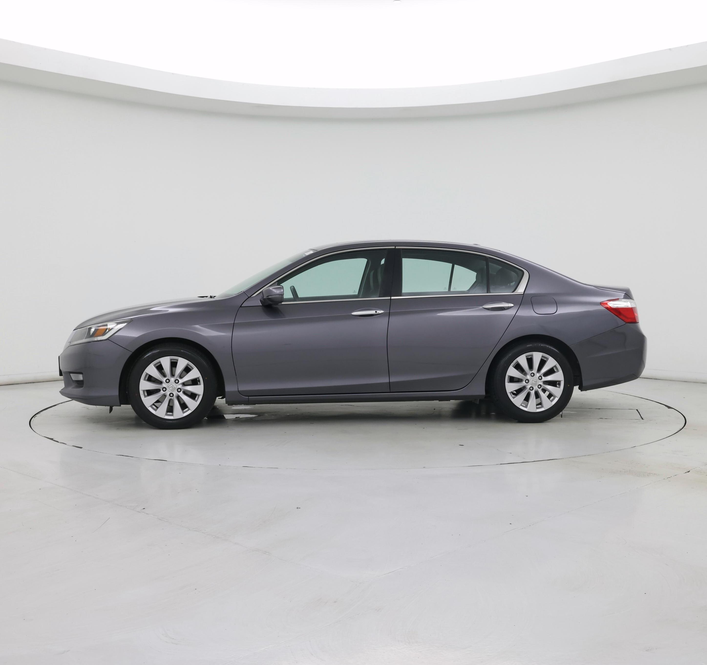Thumbnail: 2015 Honda Accord - 3
