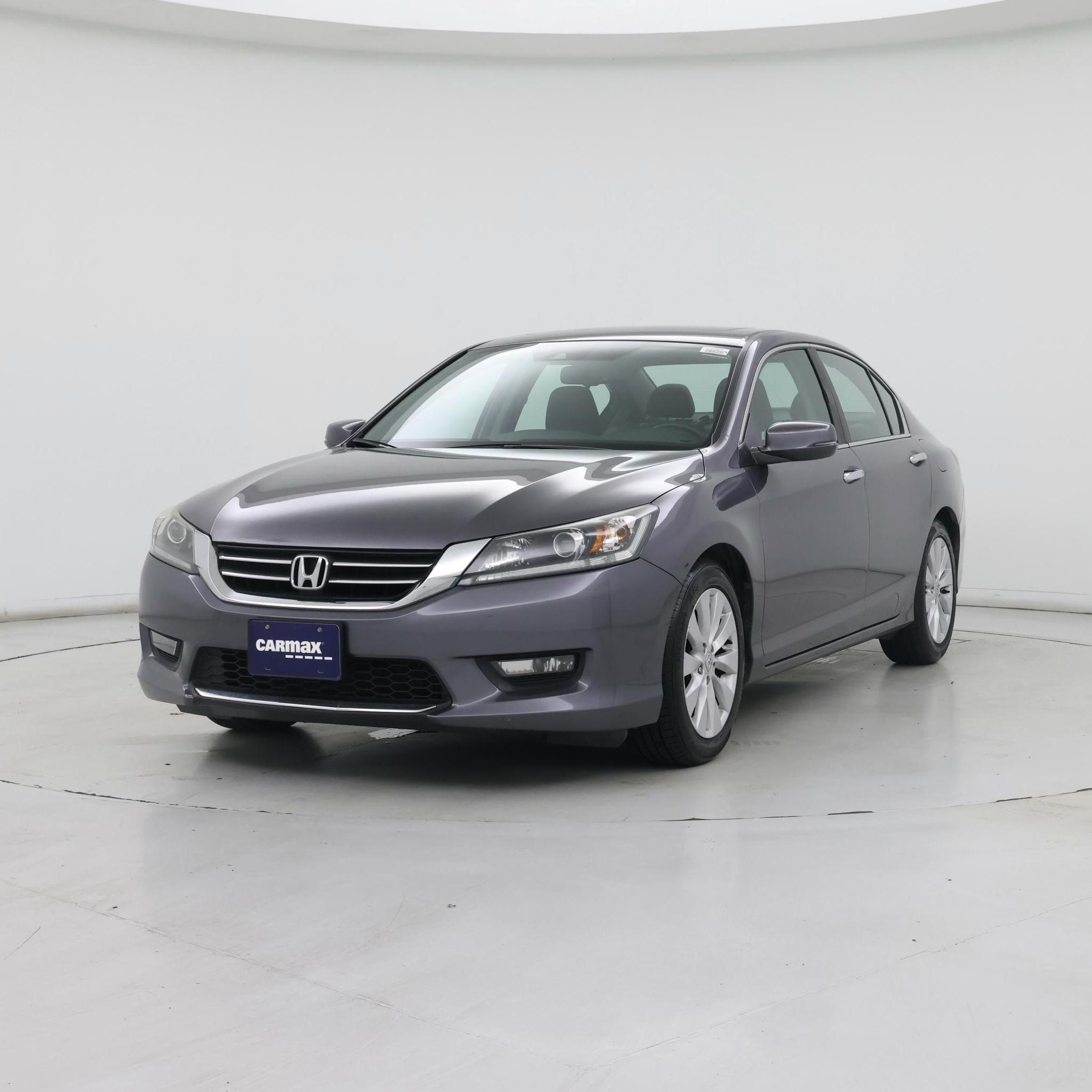 Thumbnail: 2015 Honda Accord - 4