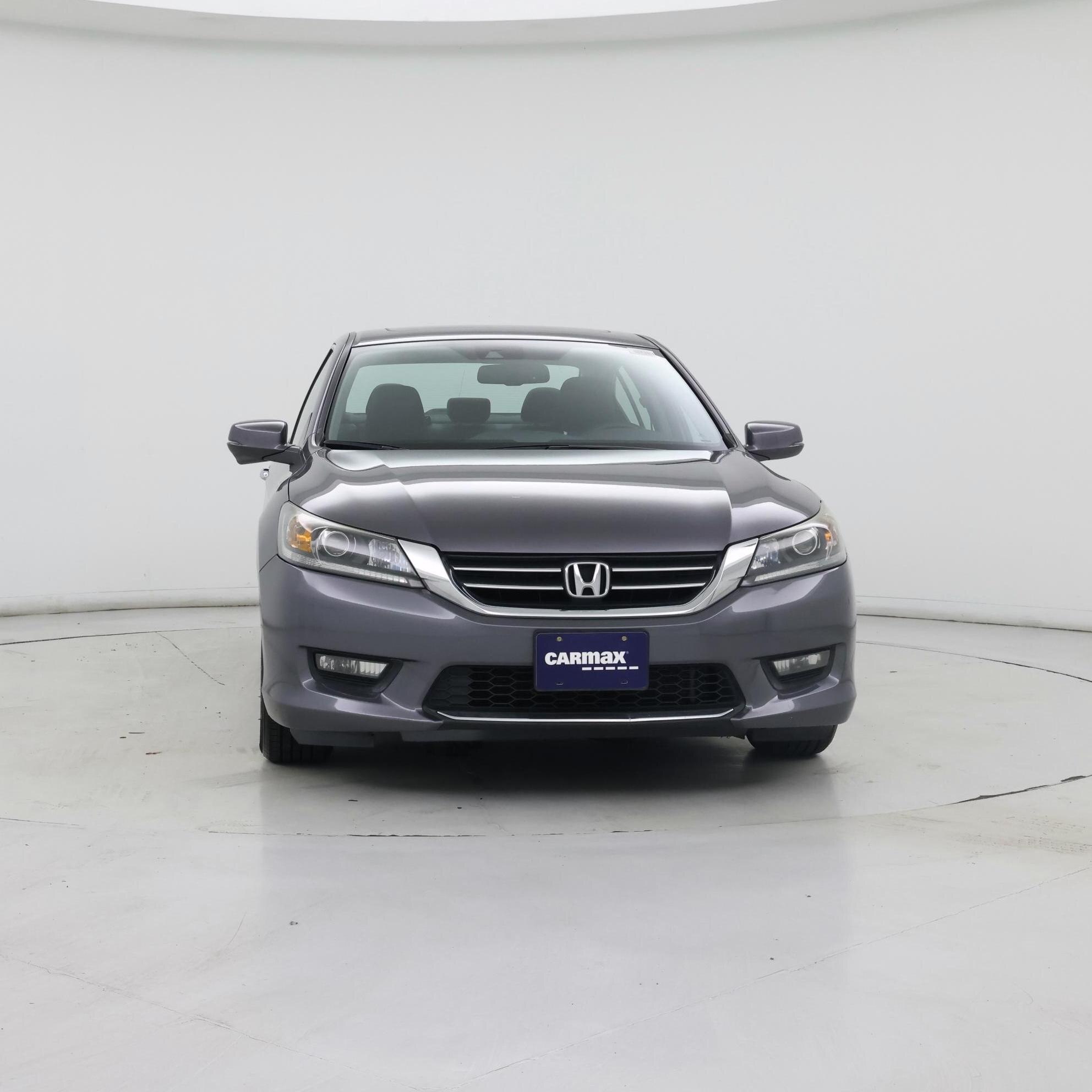 Thumbnail: 2015 Honda Accord - 5