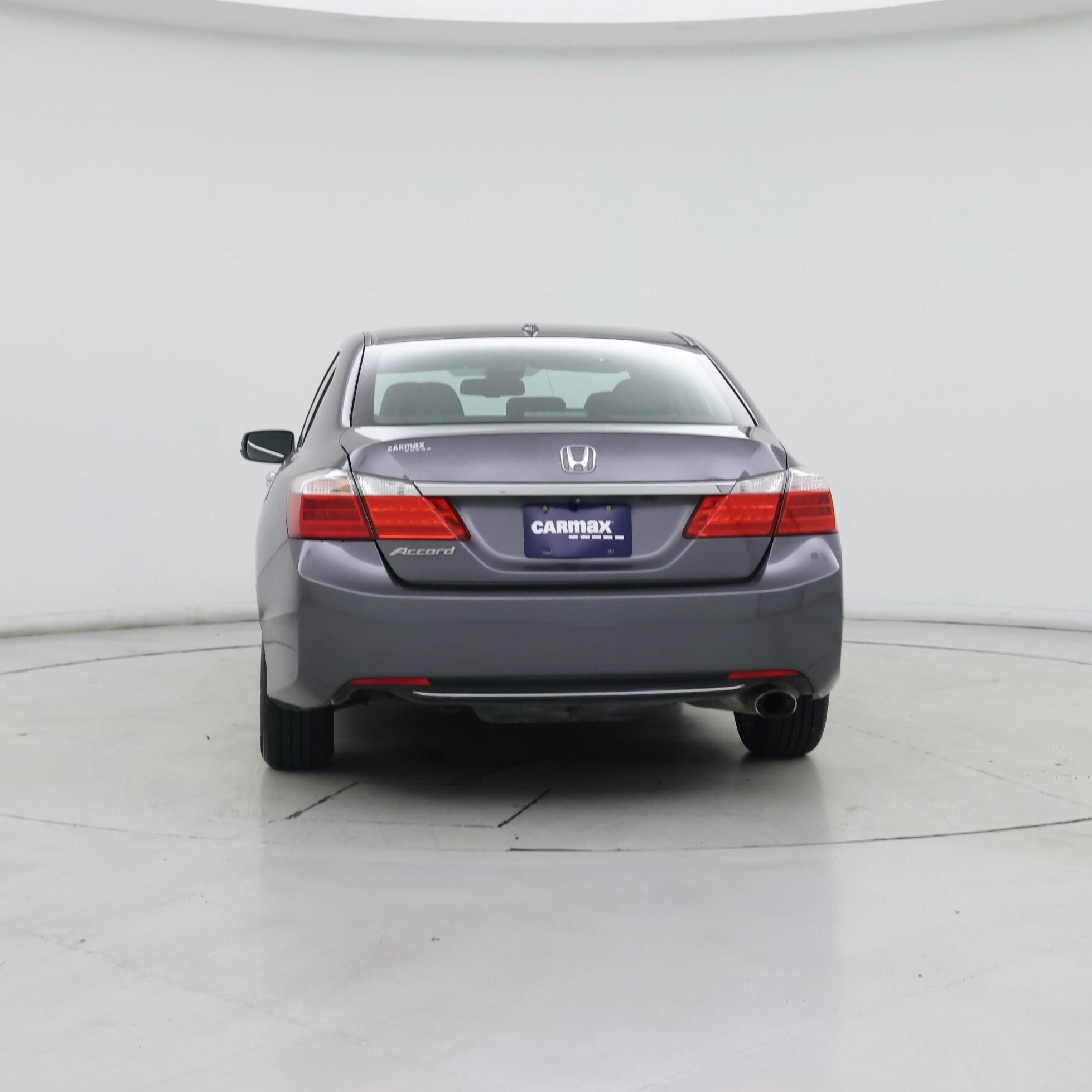Thumbnail: 2015 Honda Accord - 6