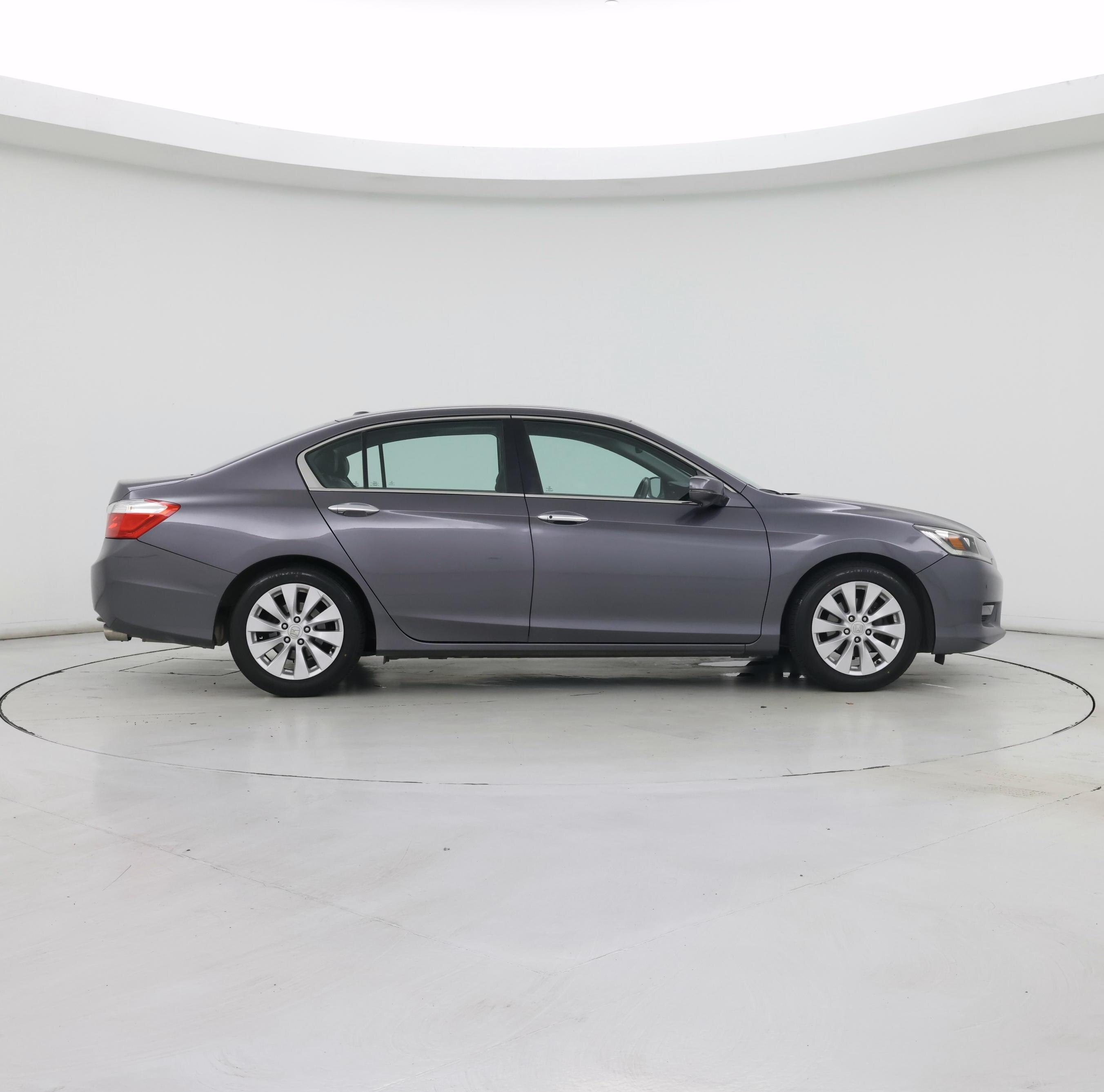 Thumbnail: 2015 Honda Accord - 7