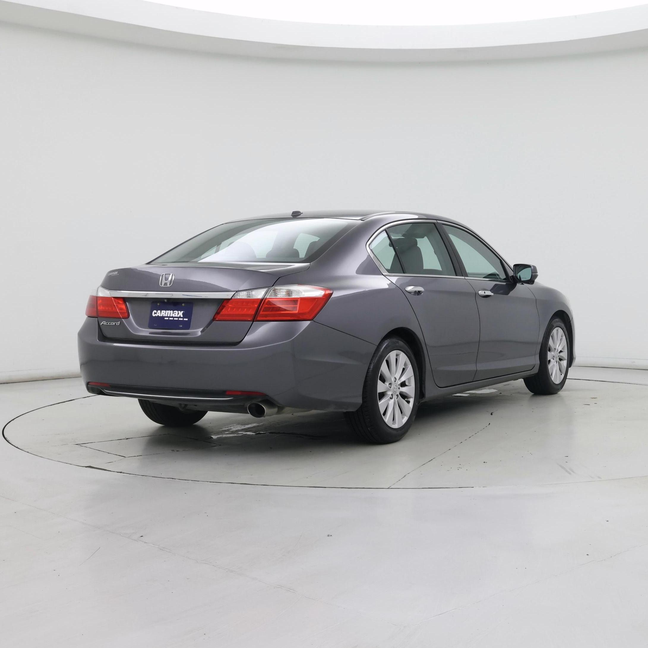 Thumbnail: 2015 Honda Accord - 8