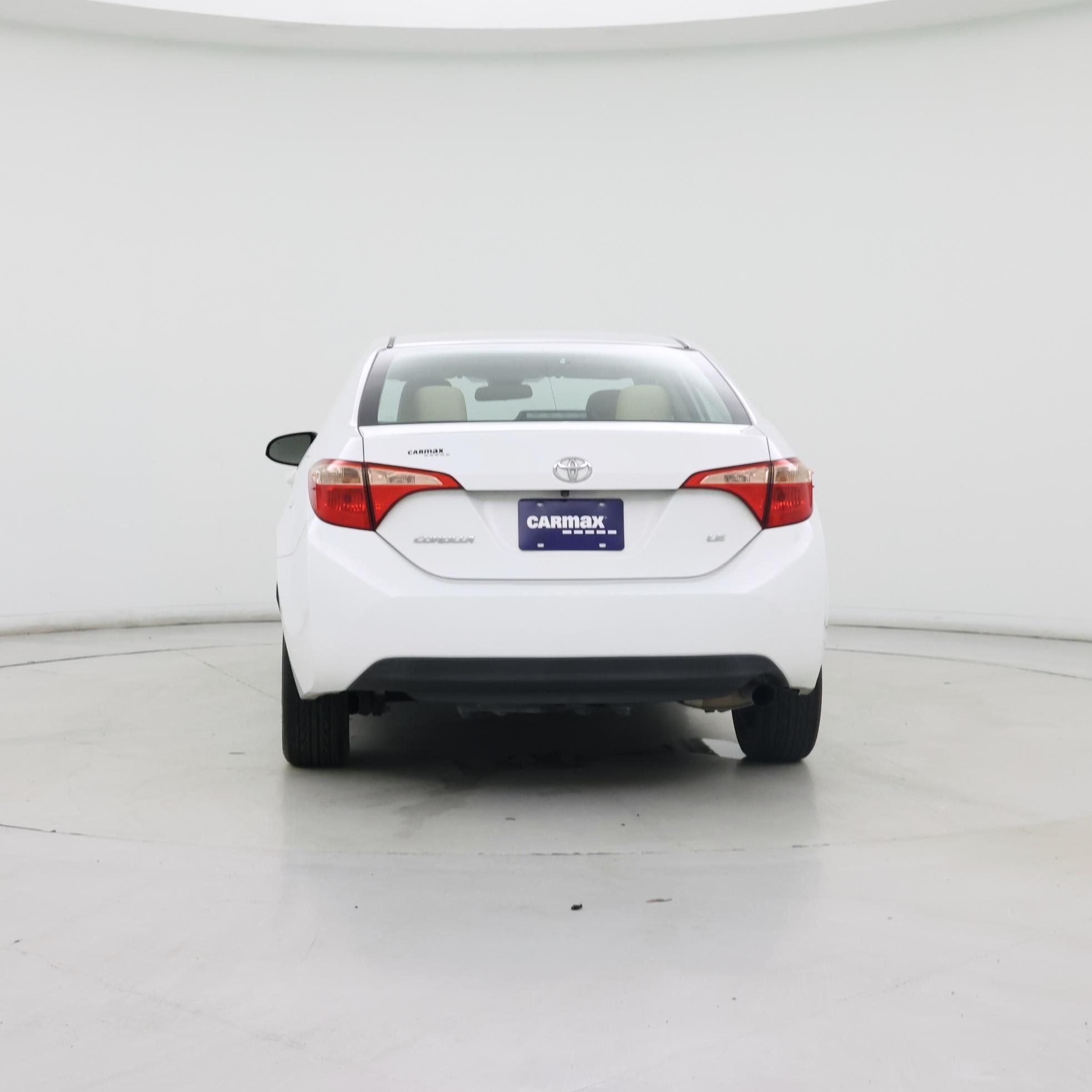 Thumbnail: 2017 Toyota Corolla - 6