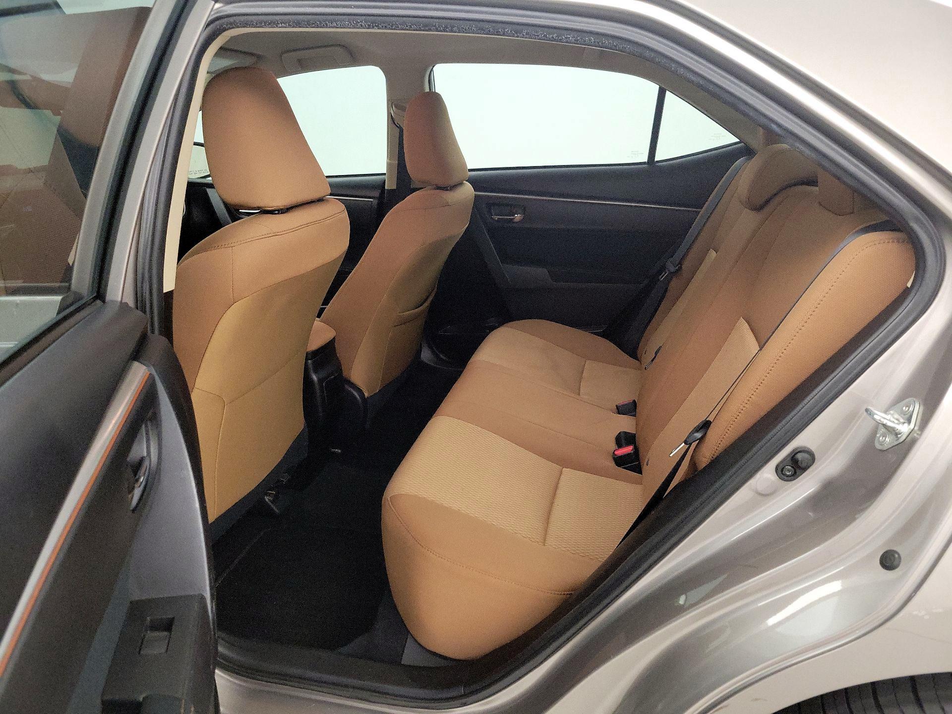 Thumbnail: 2014 Toyota Corolla - 19