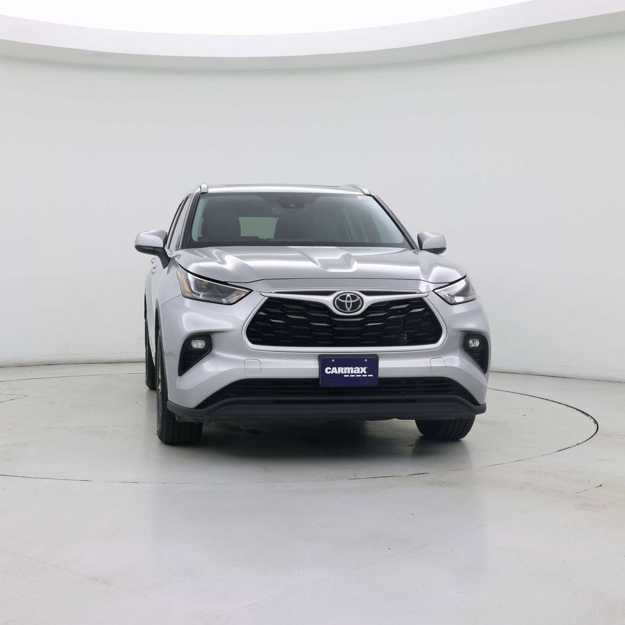 Thumbnail: 2022 Toyota Highlander - 5