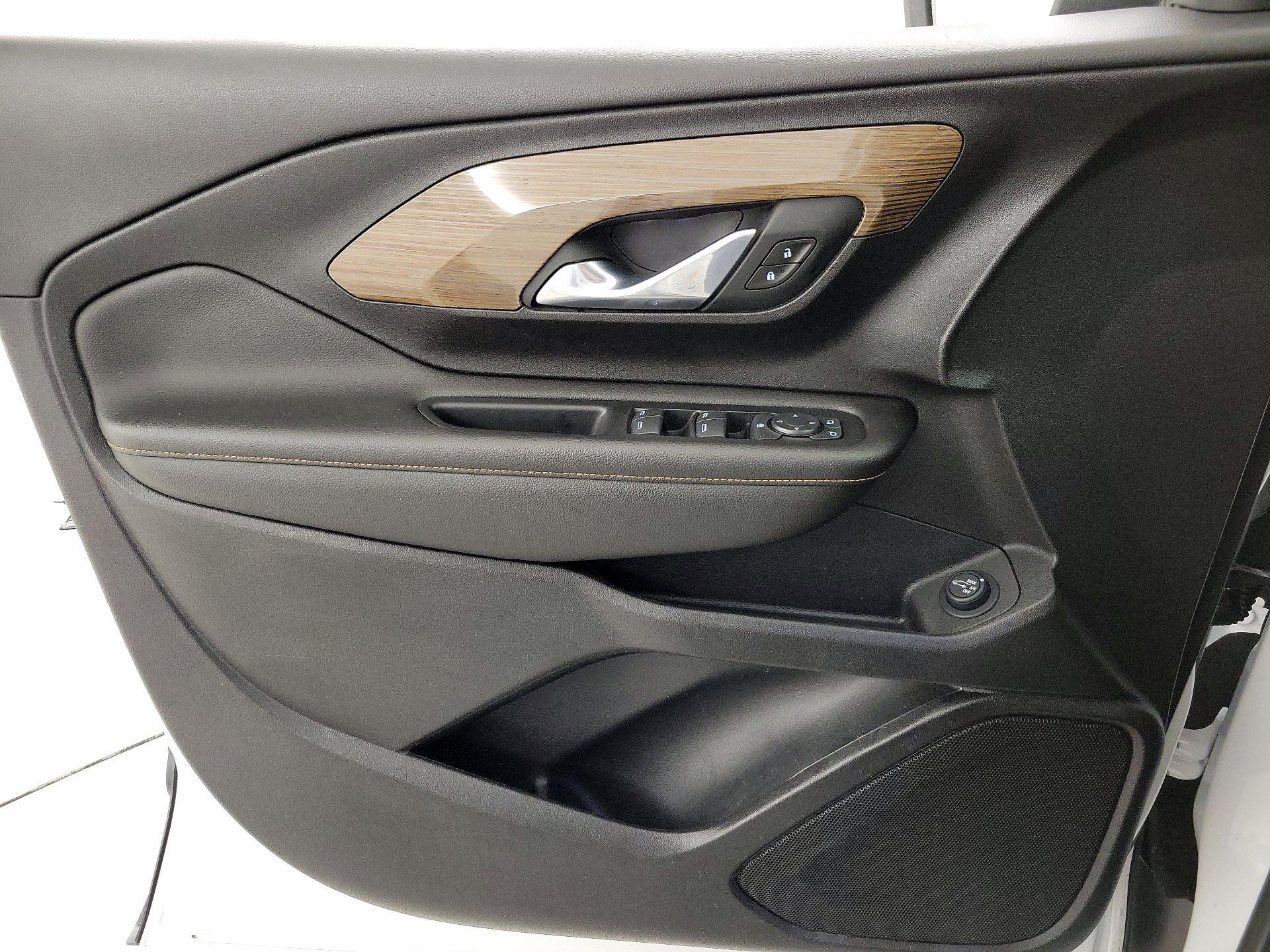 Thumbnail: 2021 GMC Terrain - 12