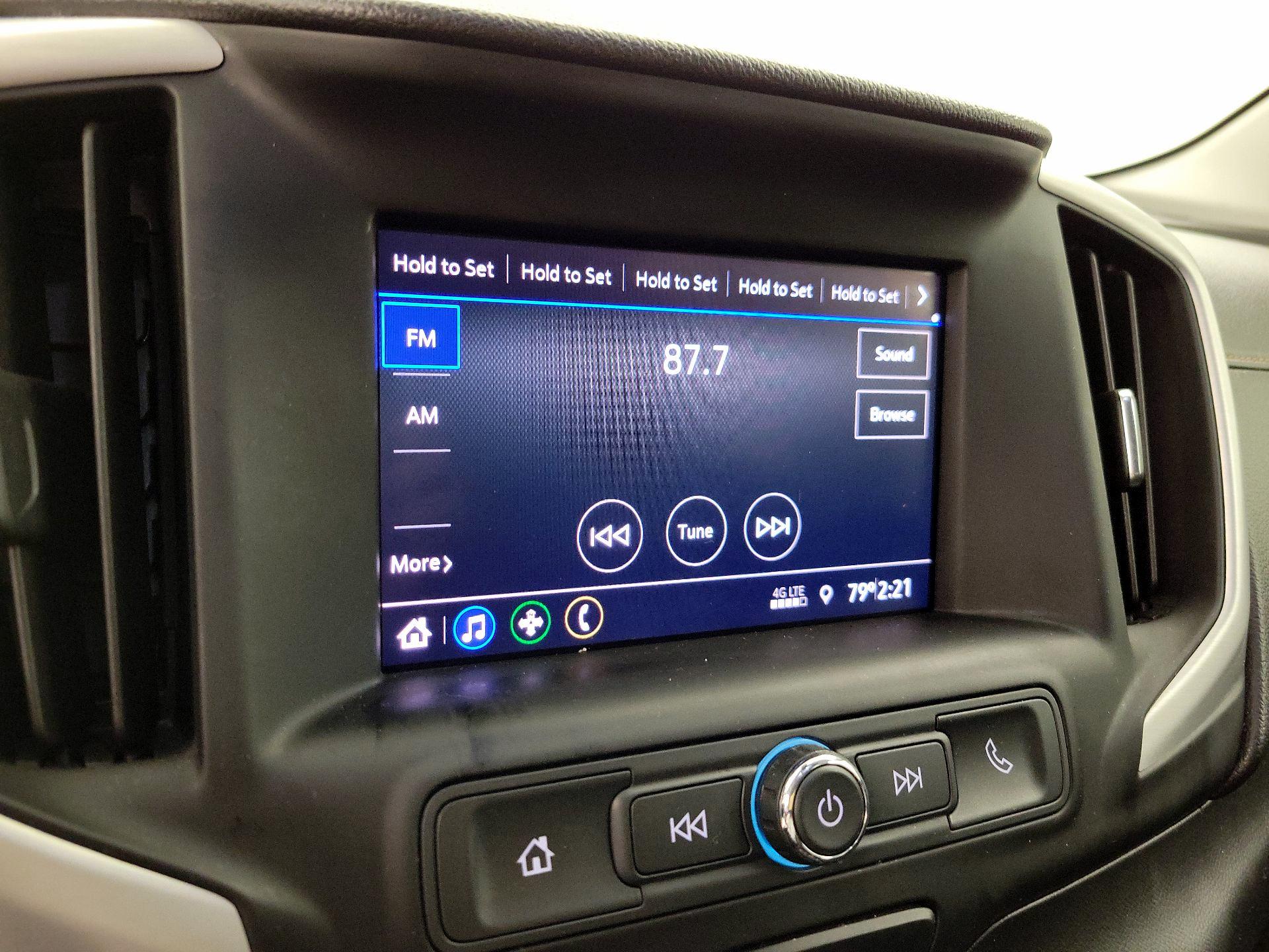 Thumbnail: 2021 GMC Terrain - 15