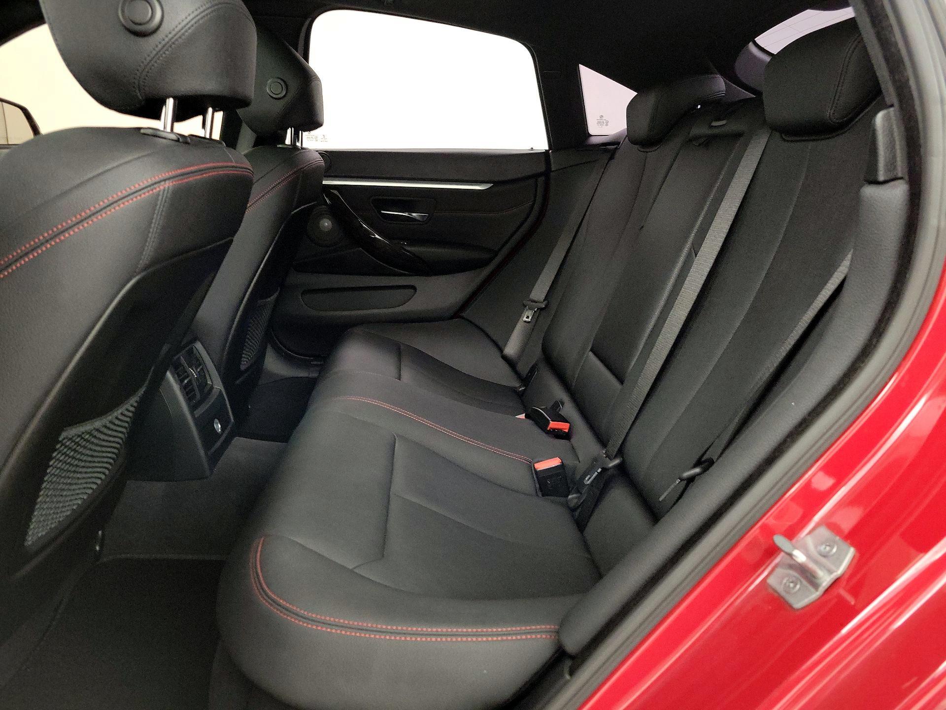 Thumbnail: 2018 BMW 4 Series - 19
