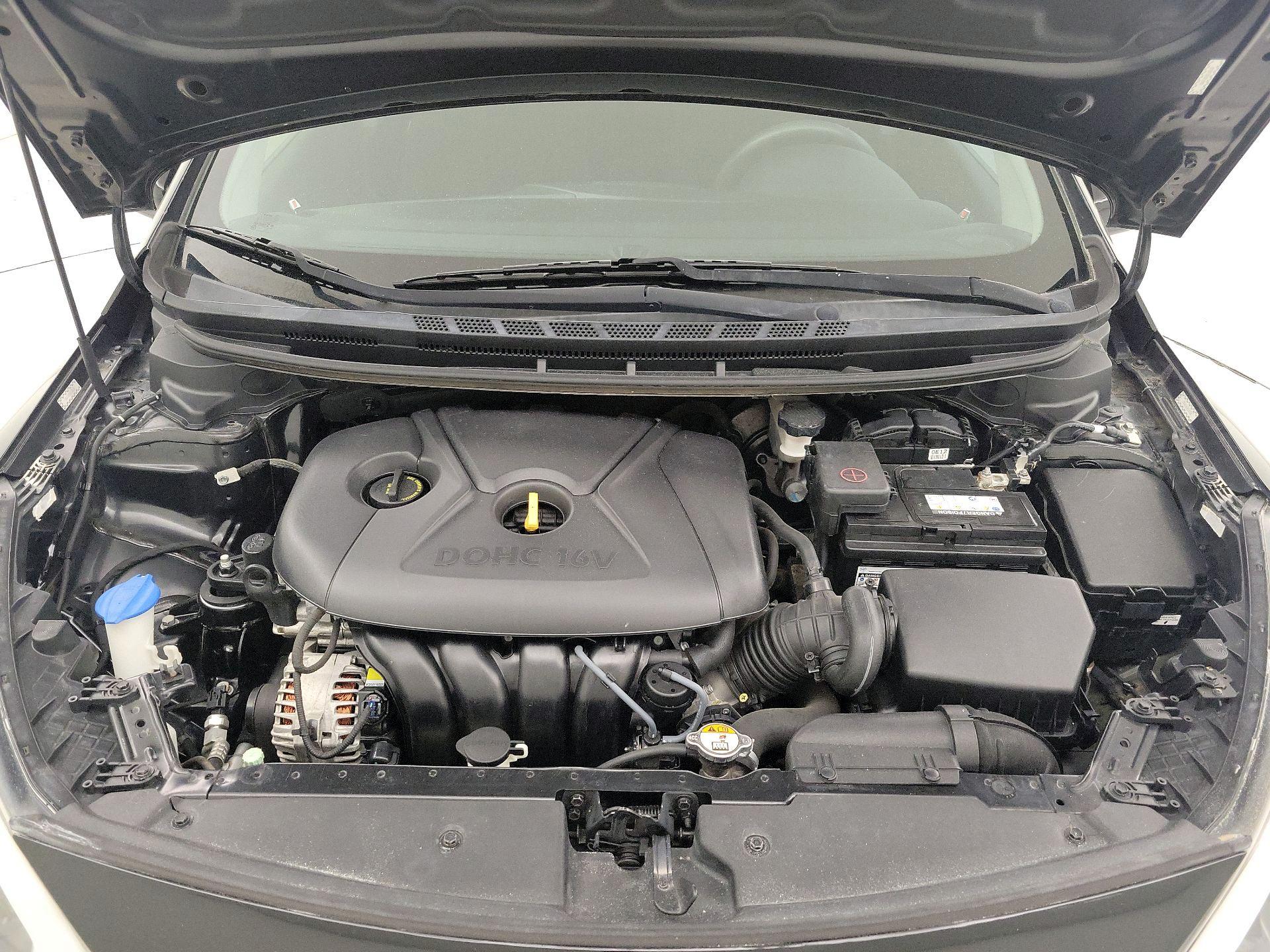 Thumbnail: 2016 Kia Forte - 19