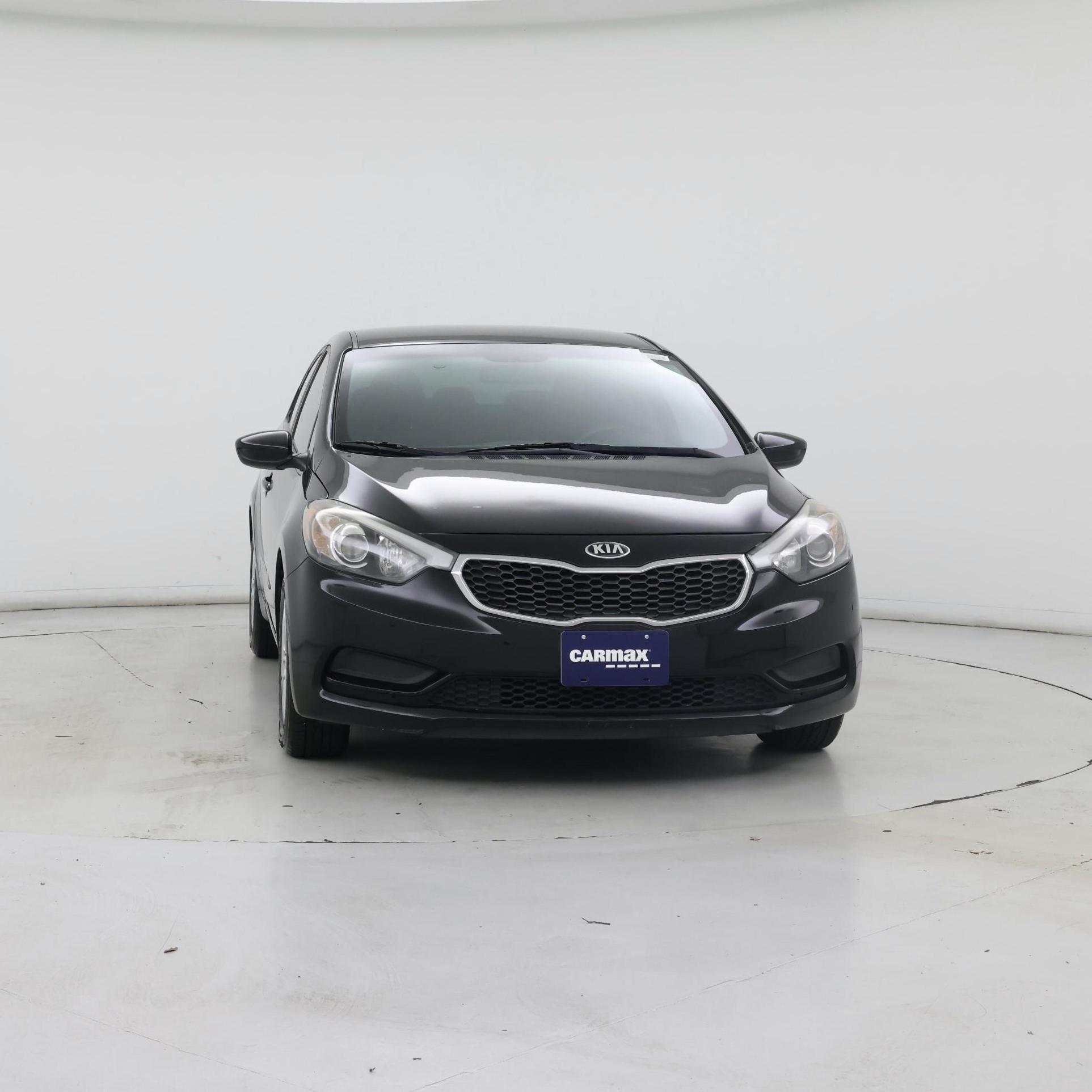 Thumbnail: 2016 Kia Forte - 5
