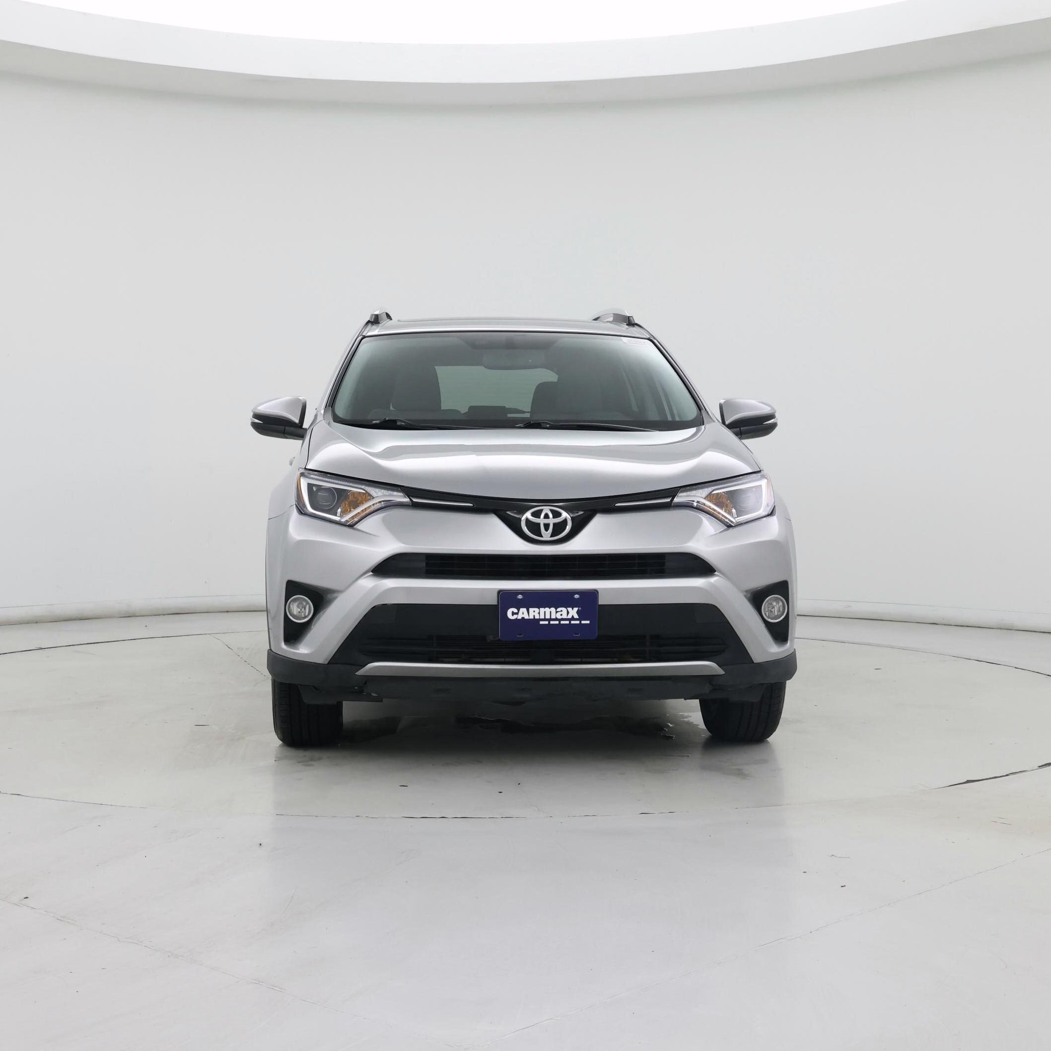 Thumbnail: 2016 Toyota RAV4 - 5