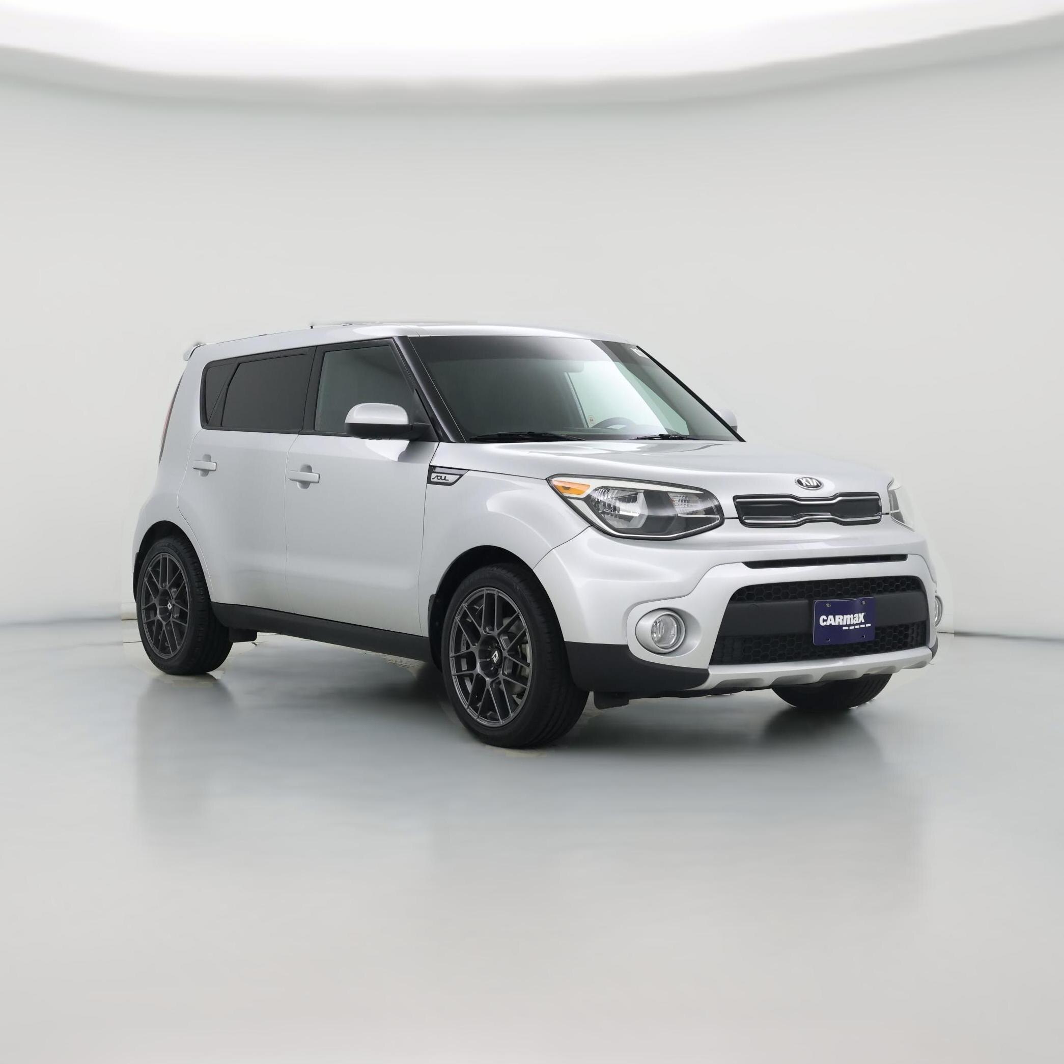 Thumbnail: 2017 Kia Soul - 1