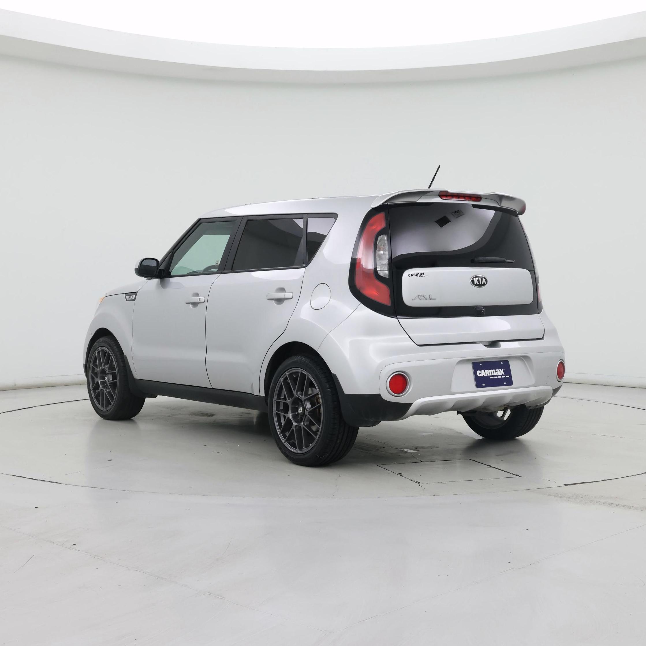 Thumbnail: 2017 Kia Soul - 2