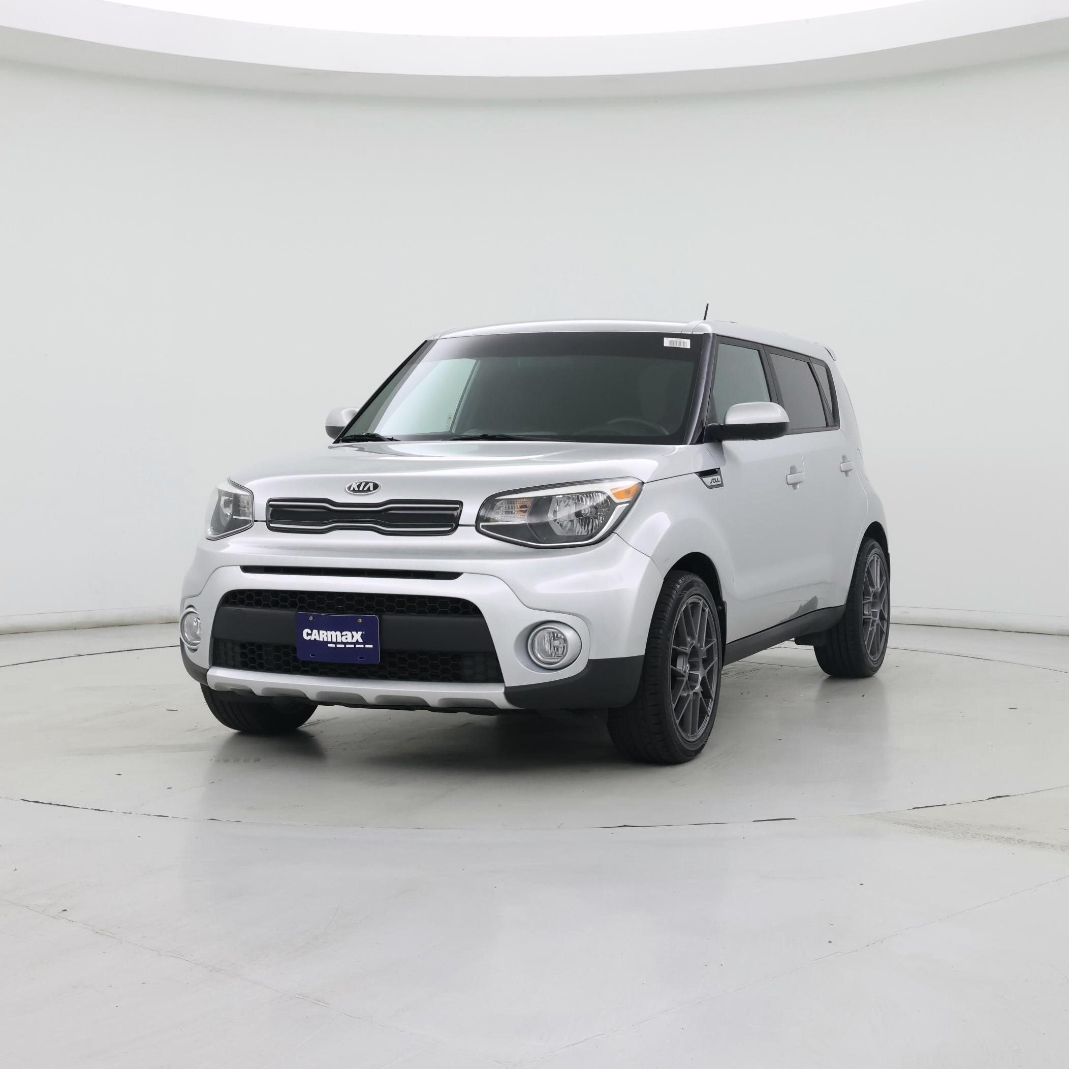 Thumbnail: 2017 Kia Soul - 4