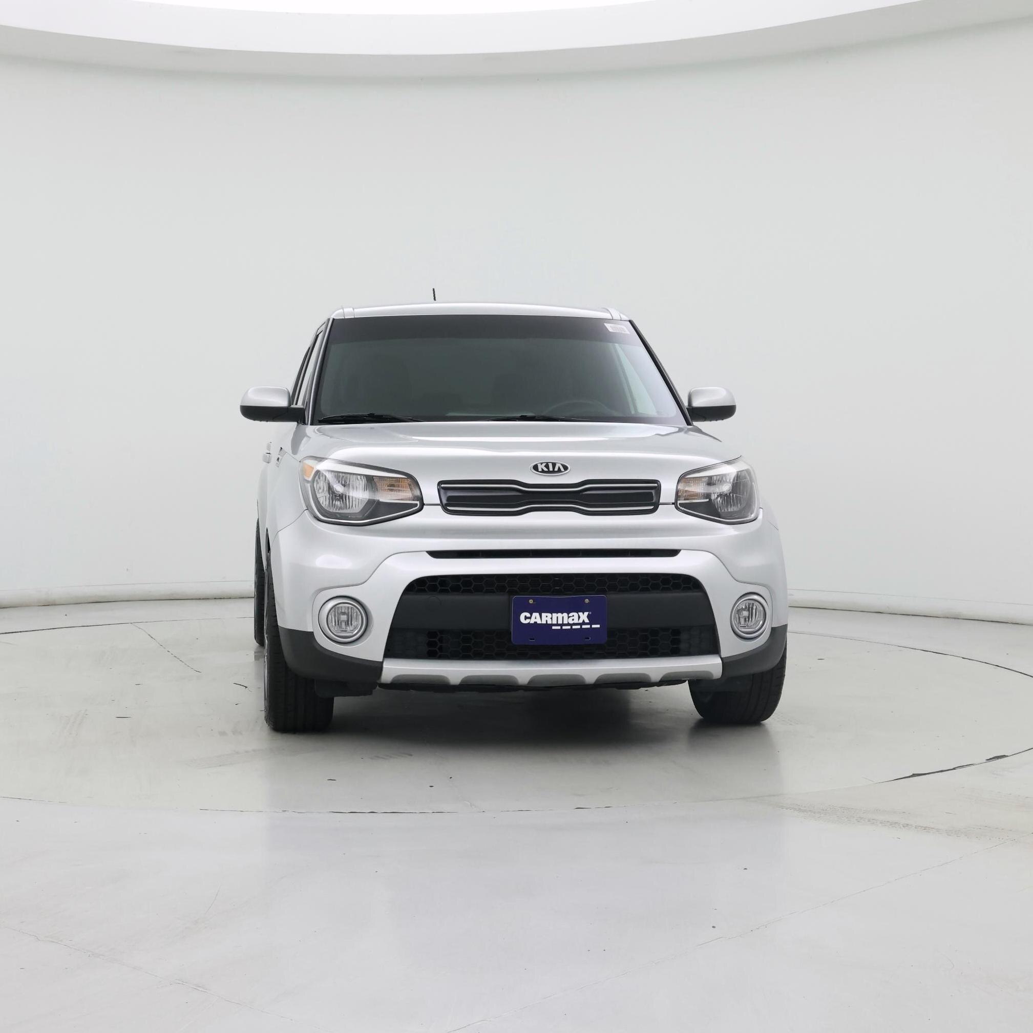 Thumbnail: 2017 Kia Soul - 5