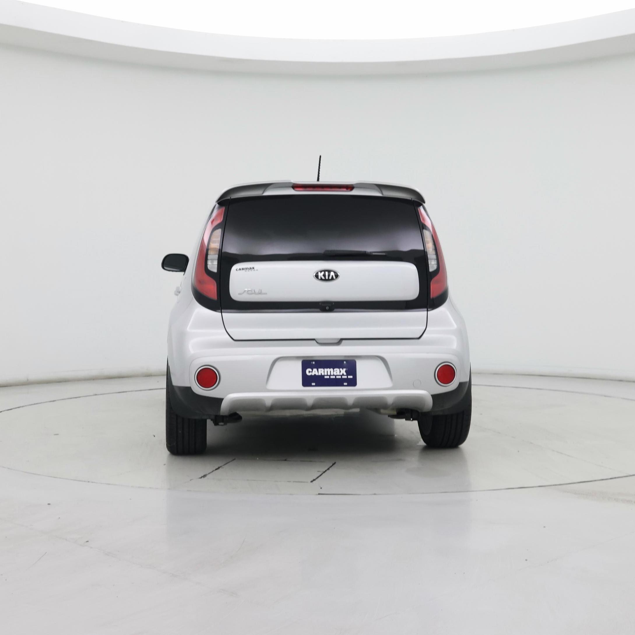 Thumbnail: 2017 Kia Soul - 6