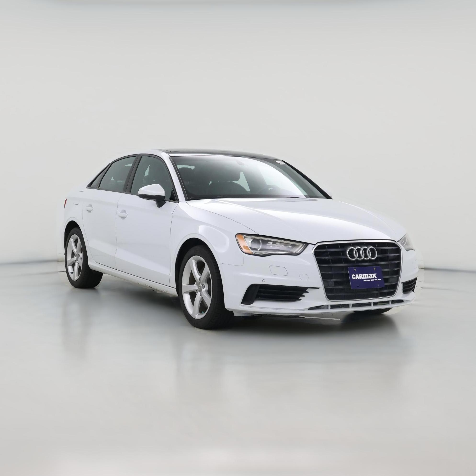 Thumbnail: 2016 Audi A3 - 1
