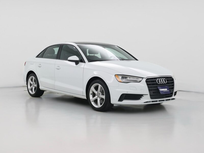 2016 Audi A3 Premium -
                  Garland, TX